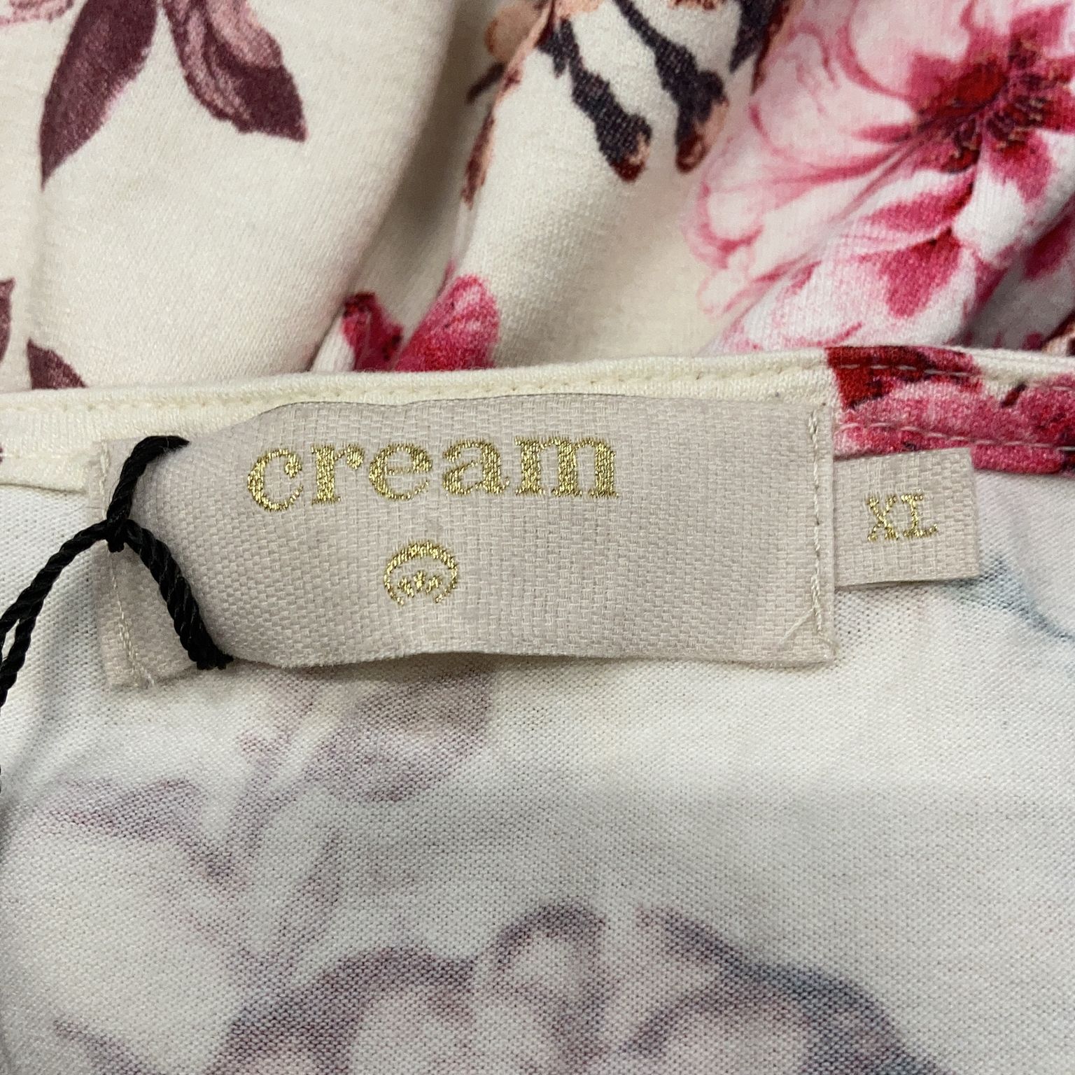 Cream