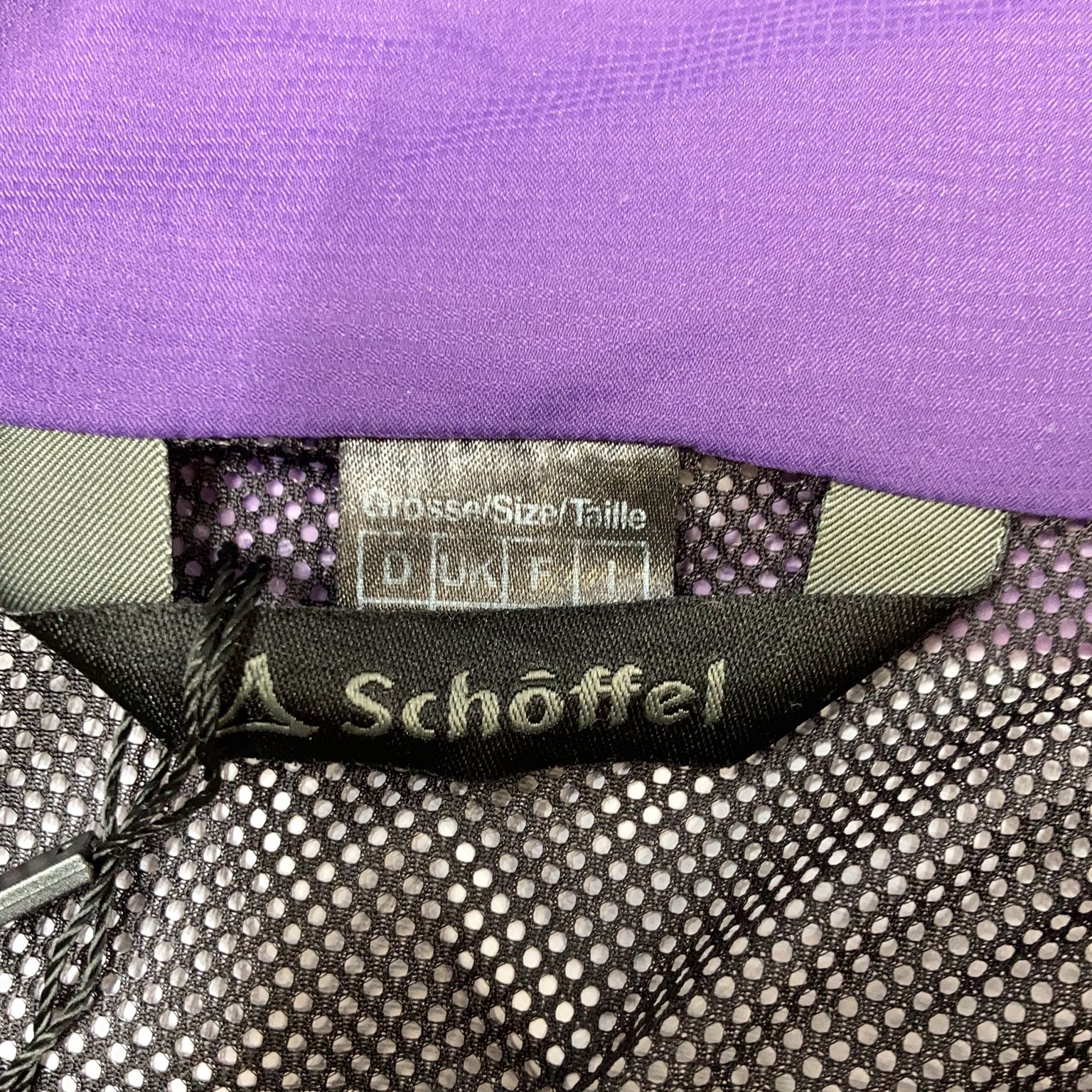 Schöffel