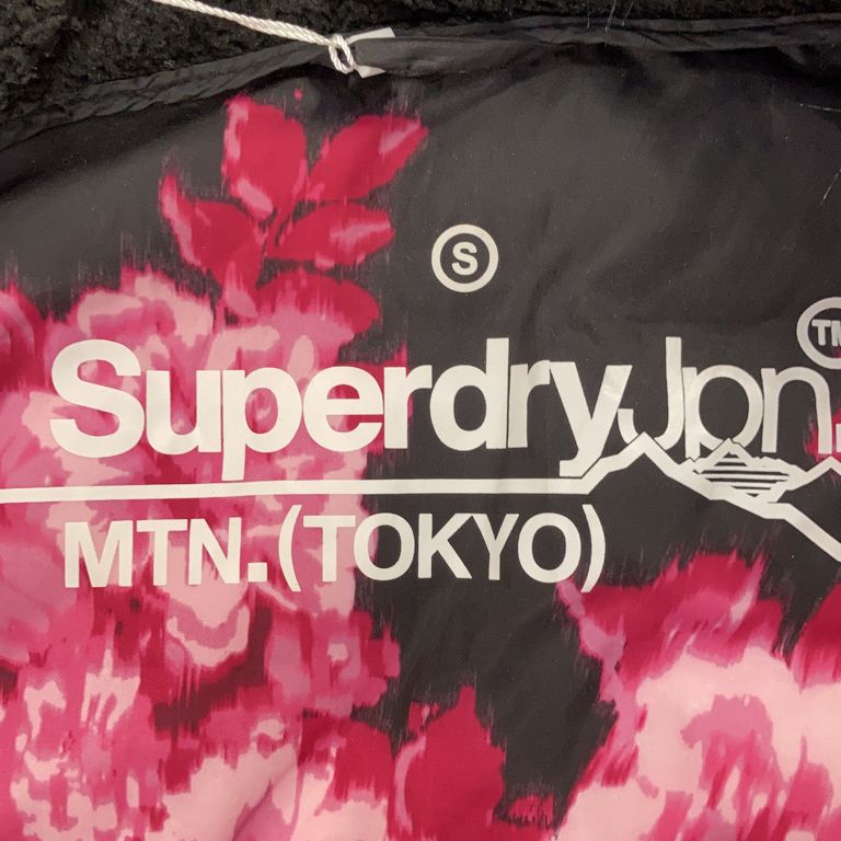 Superdry JPN