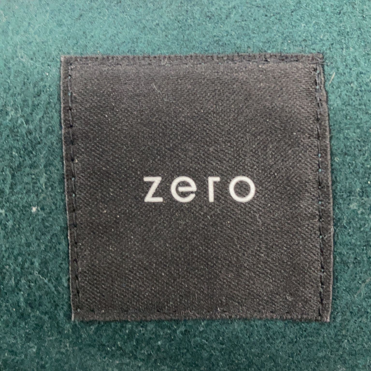 Zero