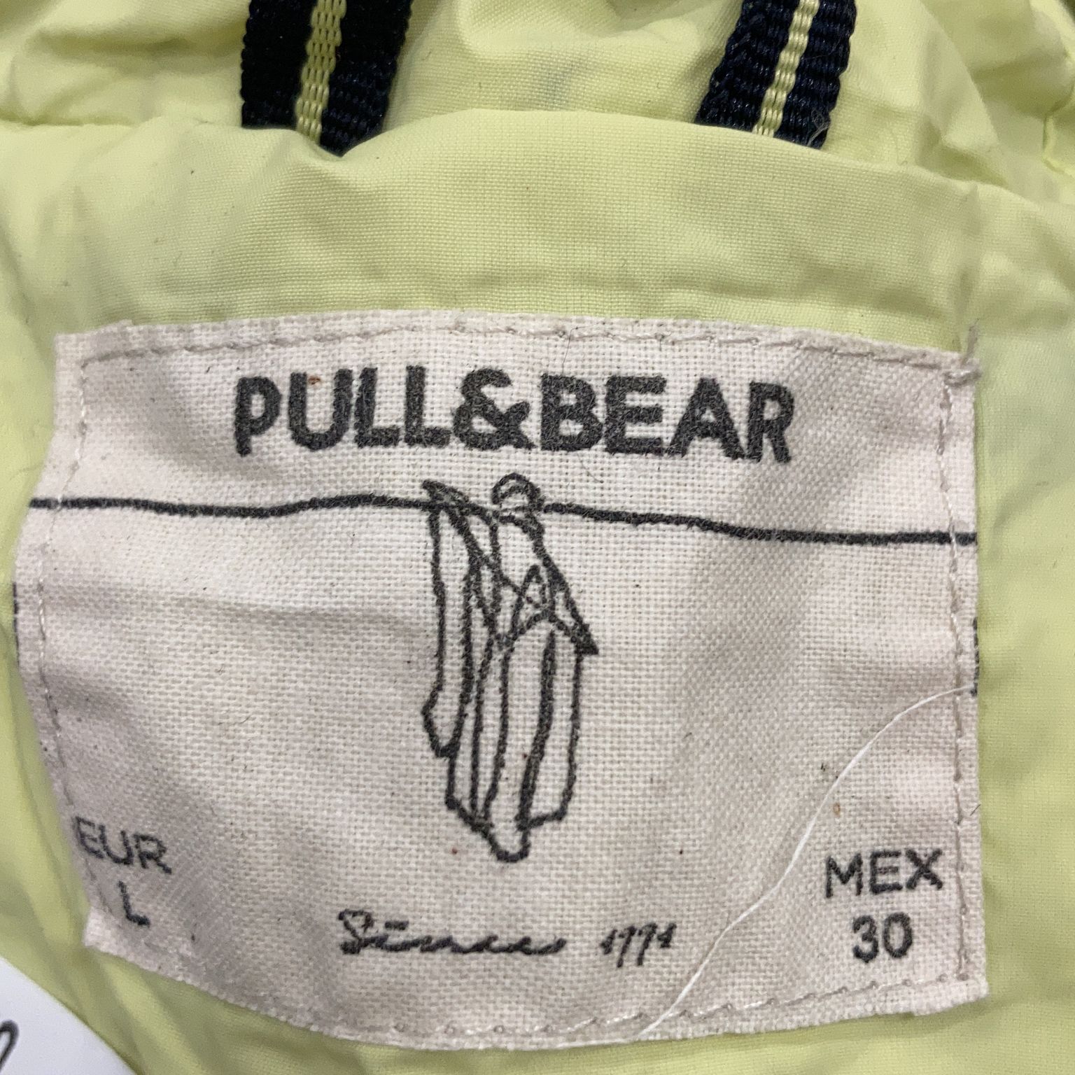 Pull  Bear