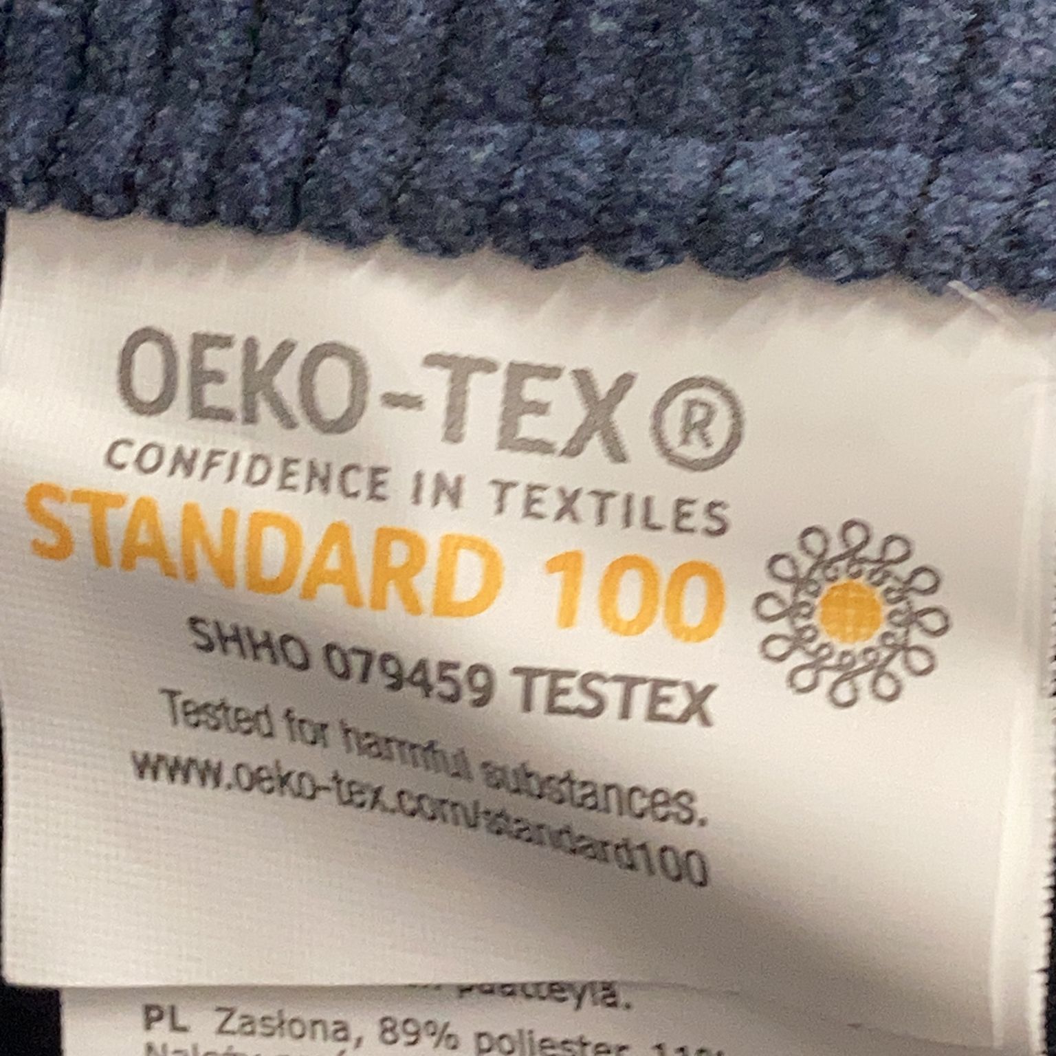 Oeko-Tex