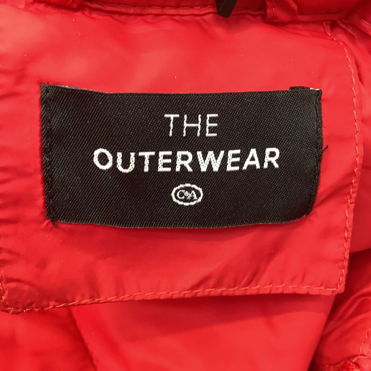 Outerwear by CA