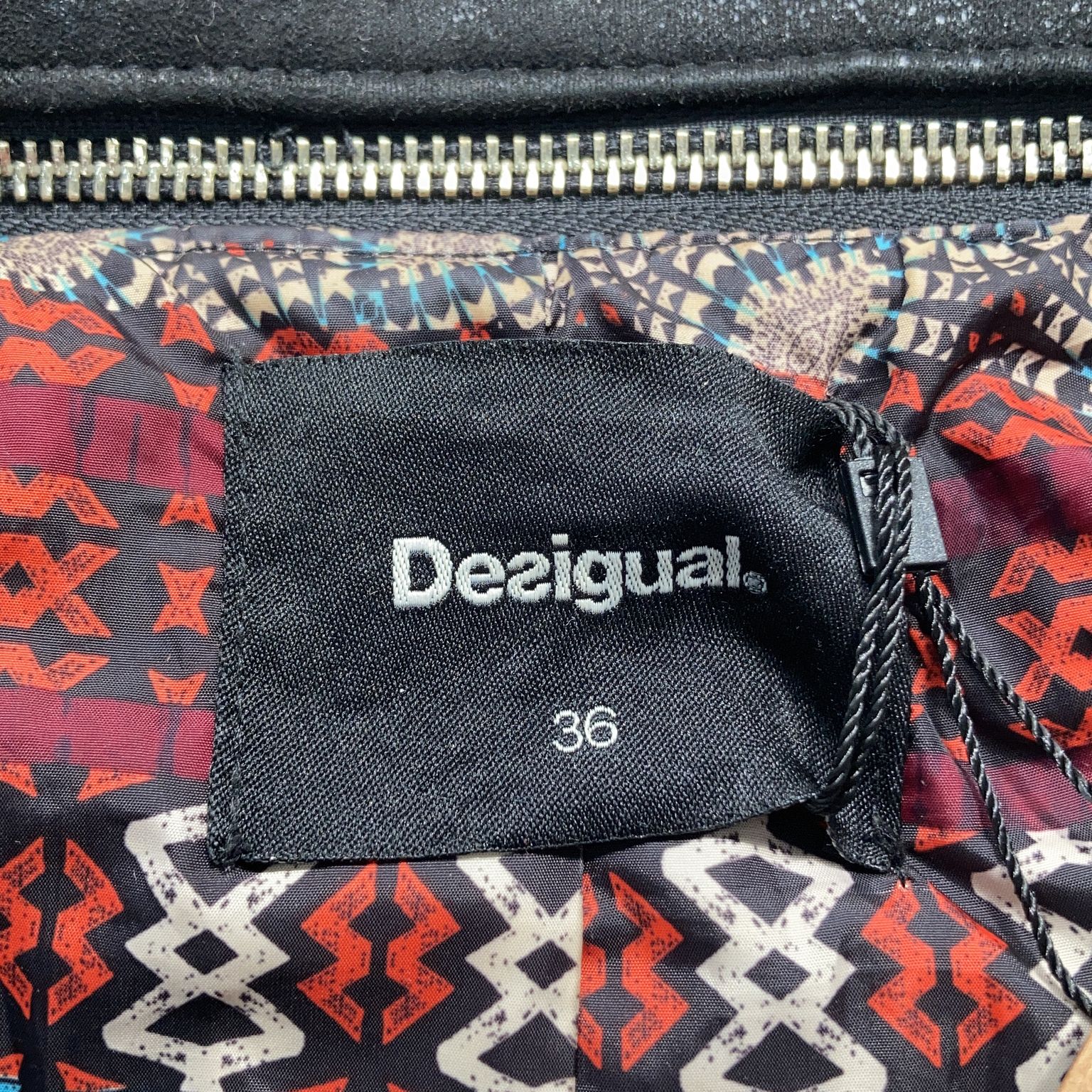 Desigual