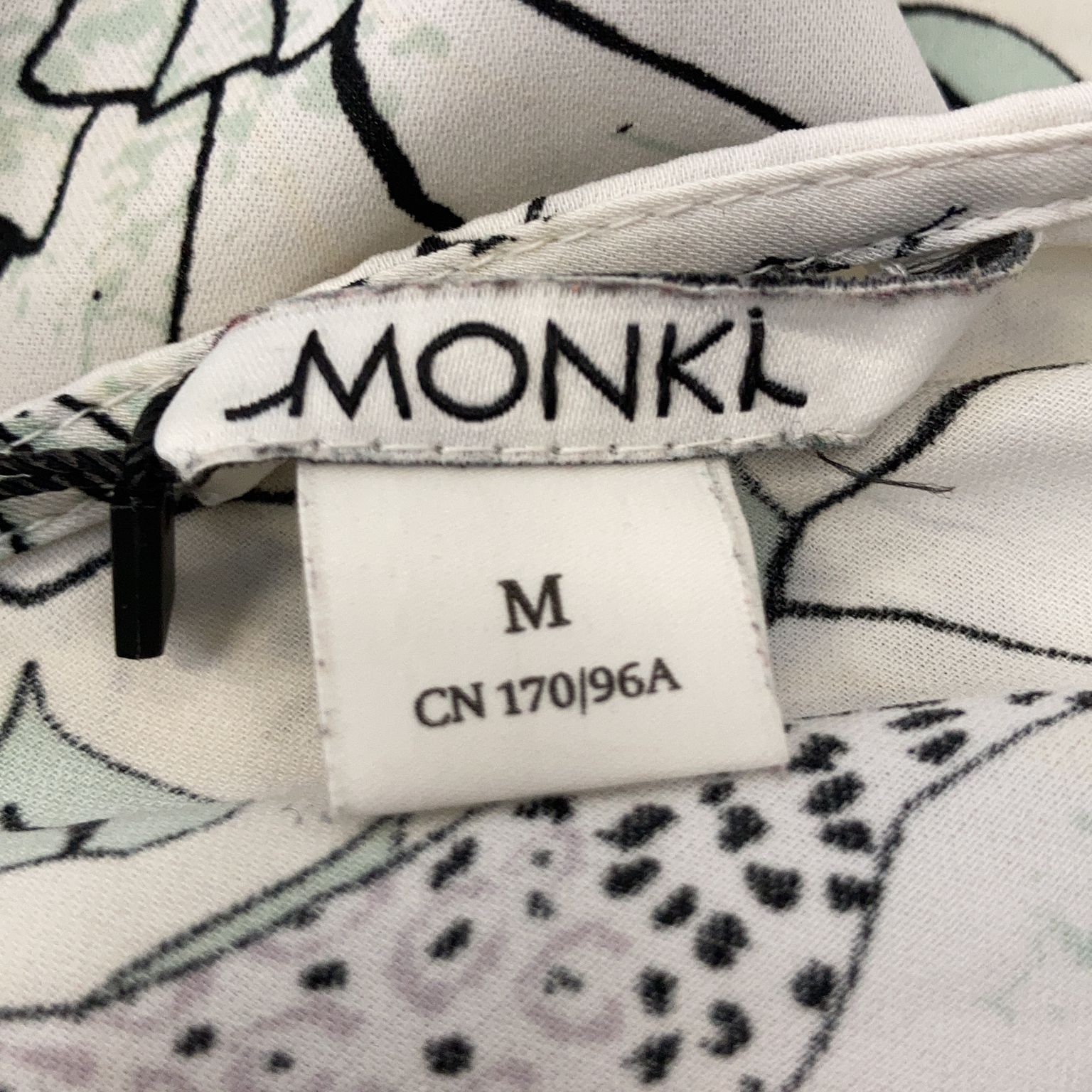 Monki