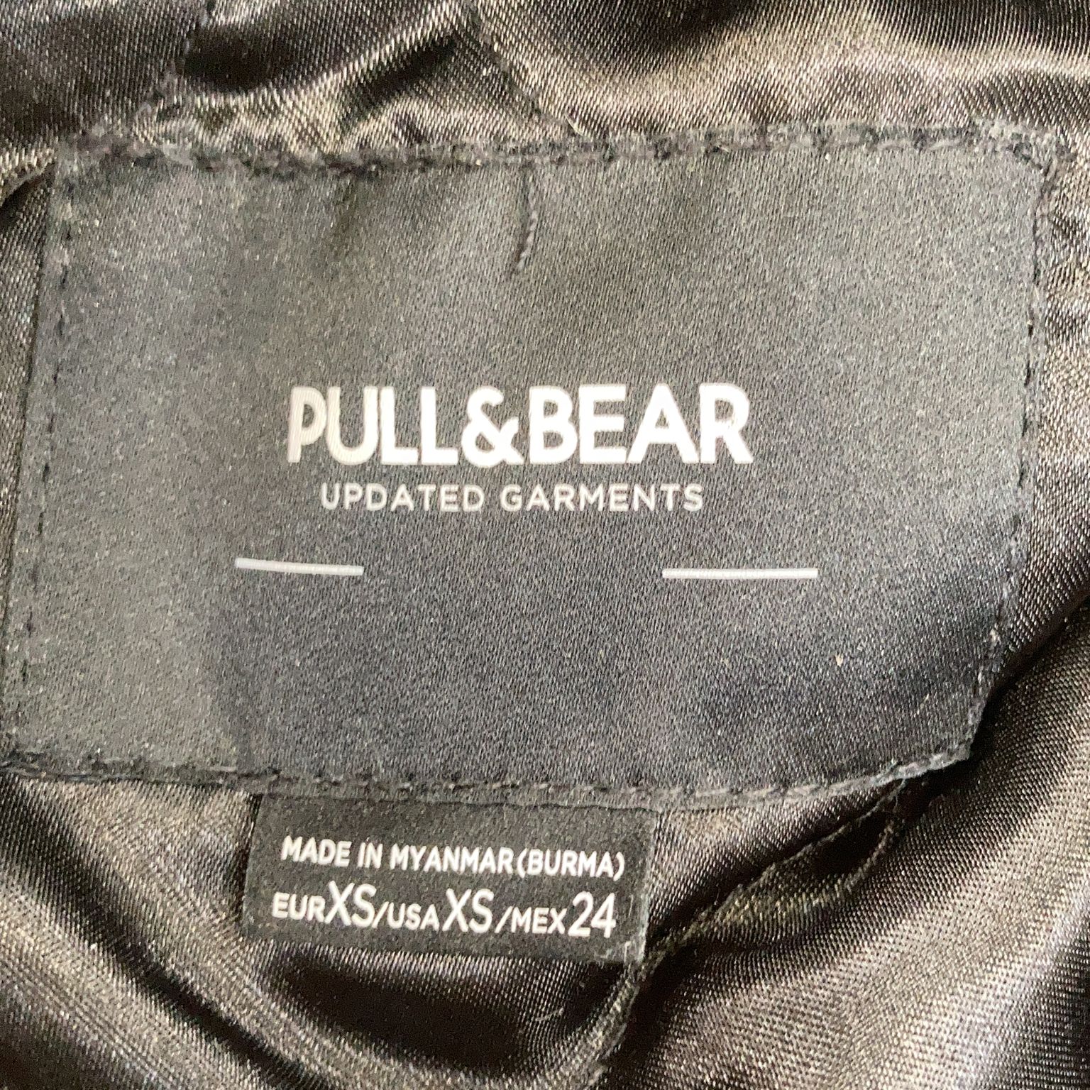 Pull  Bear