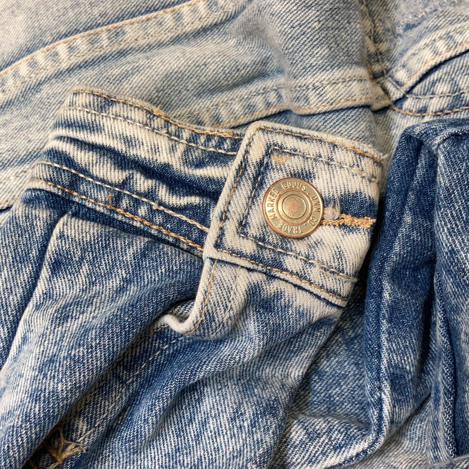 Denim Co