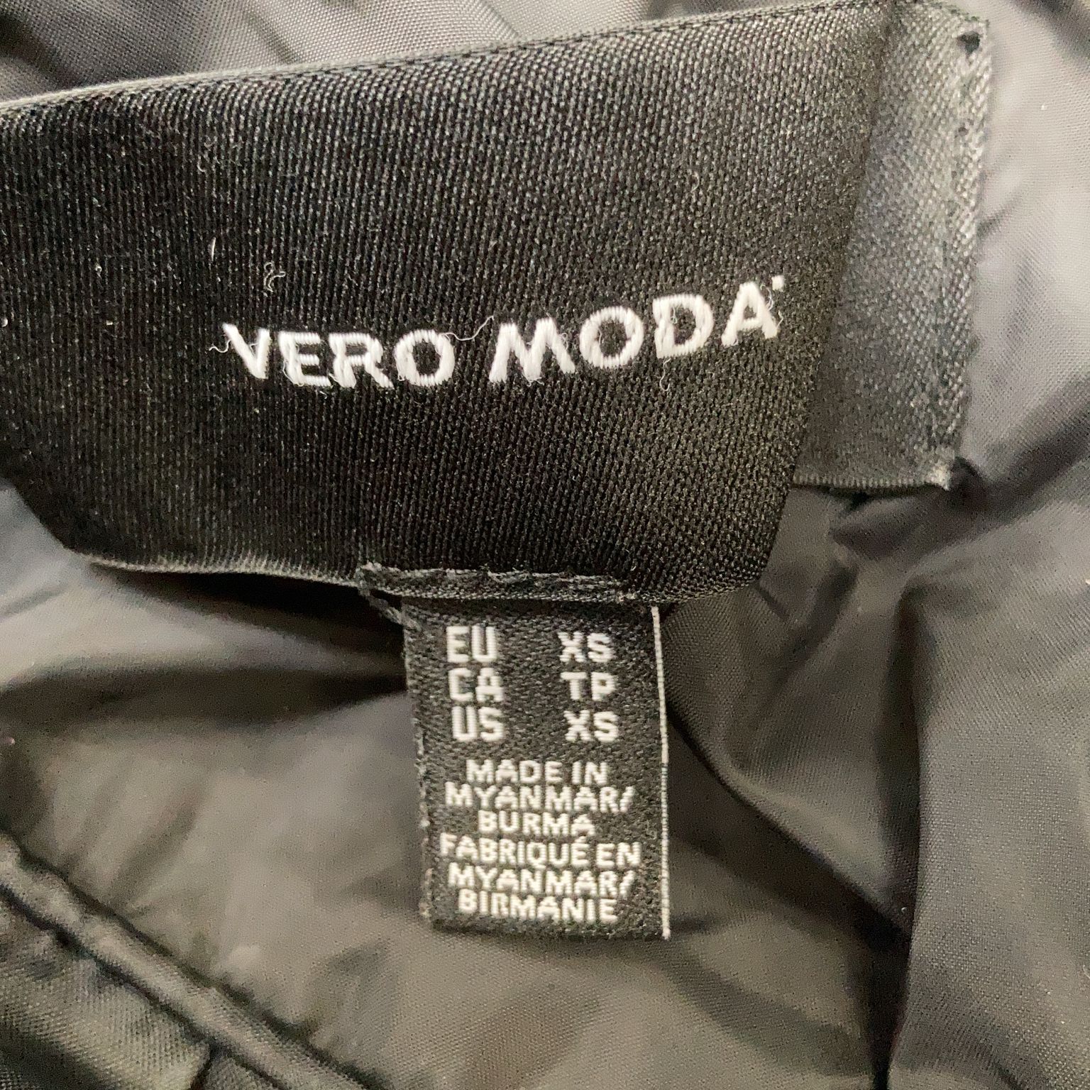 Vero Moda