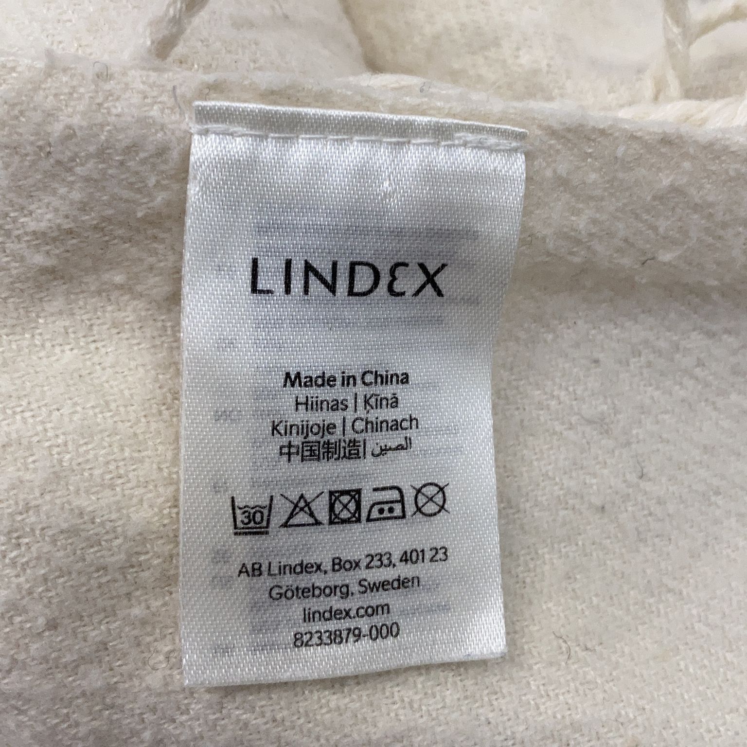 Lindex