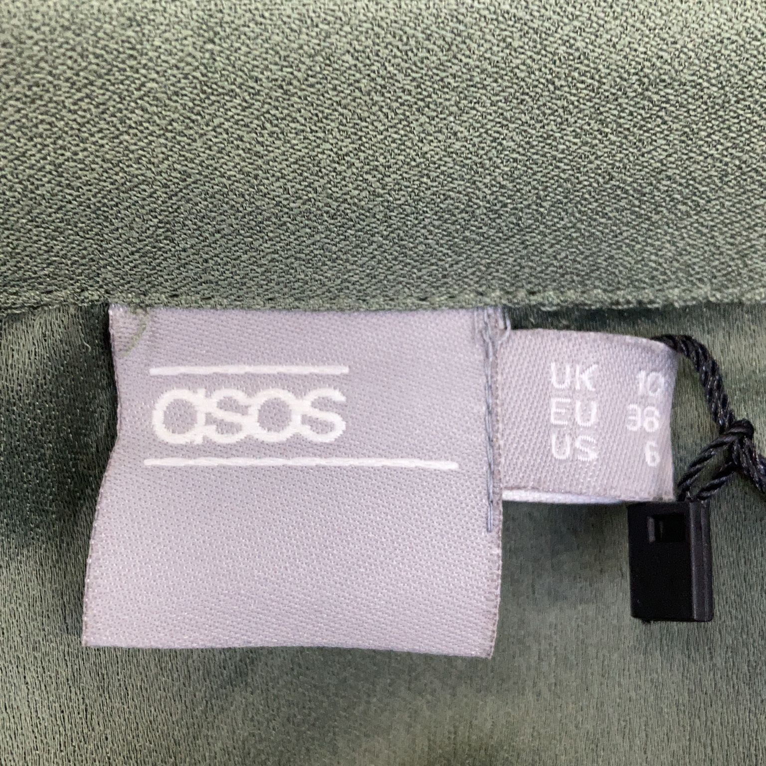 ASOS