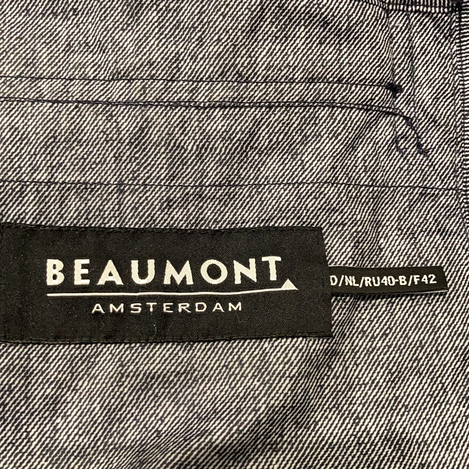 Beaumont