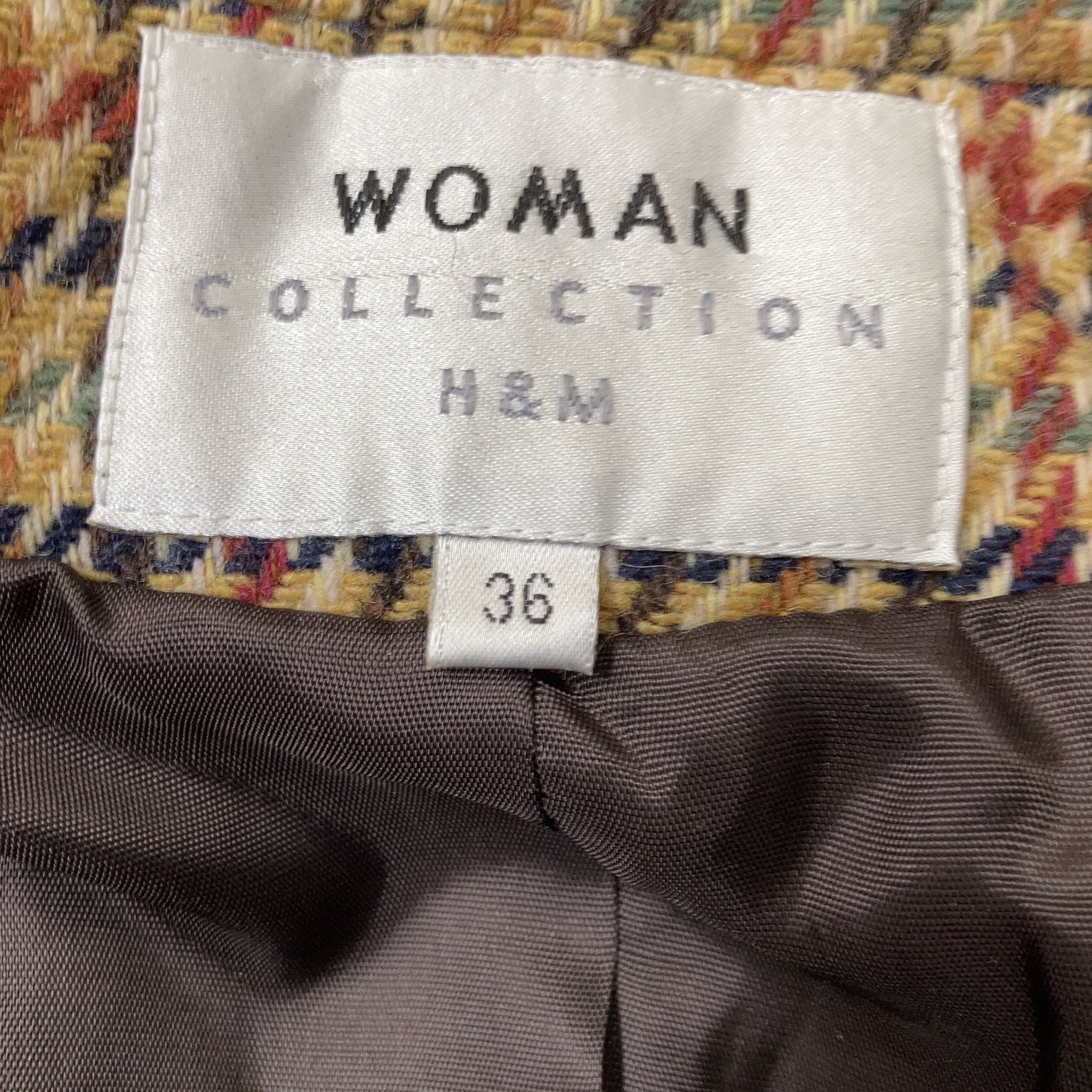 Woman Collection HM