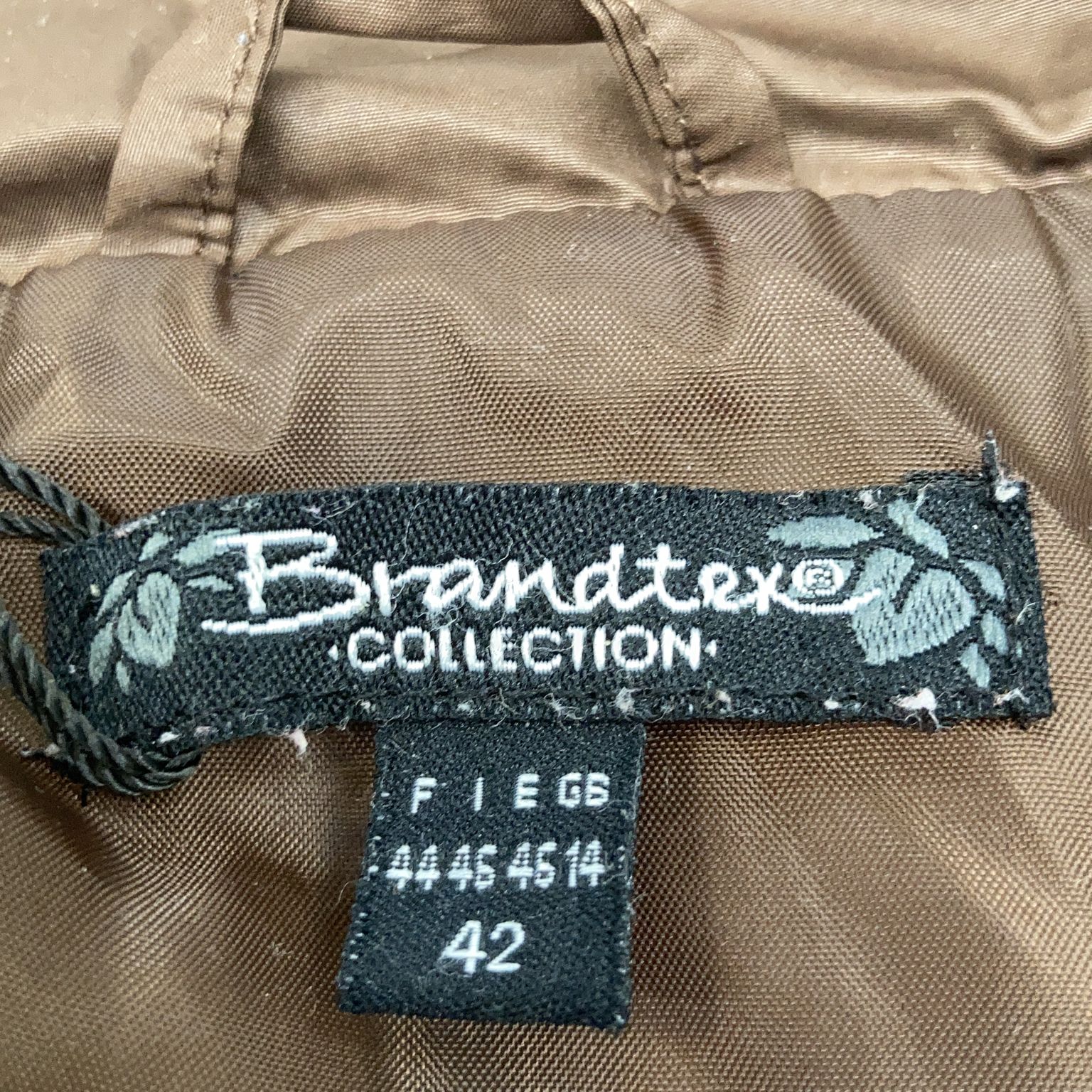 Brandtex