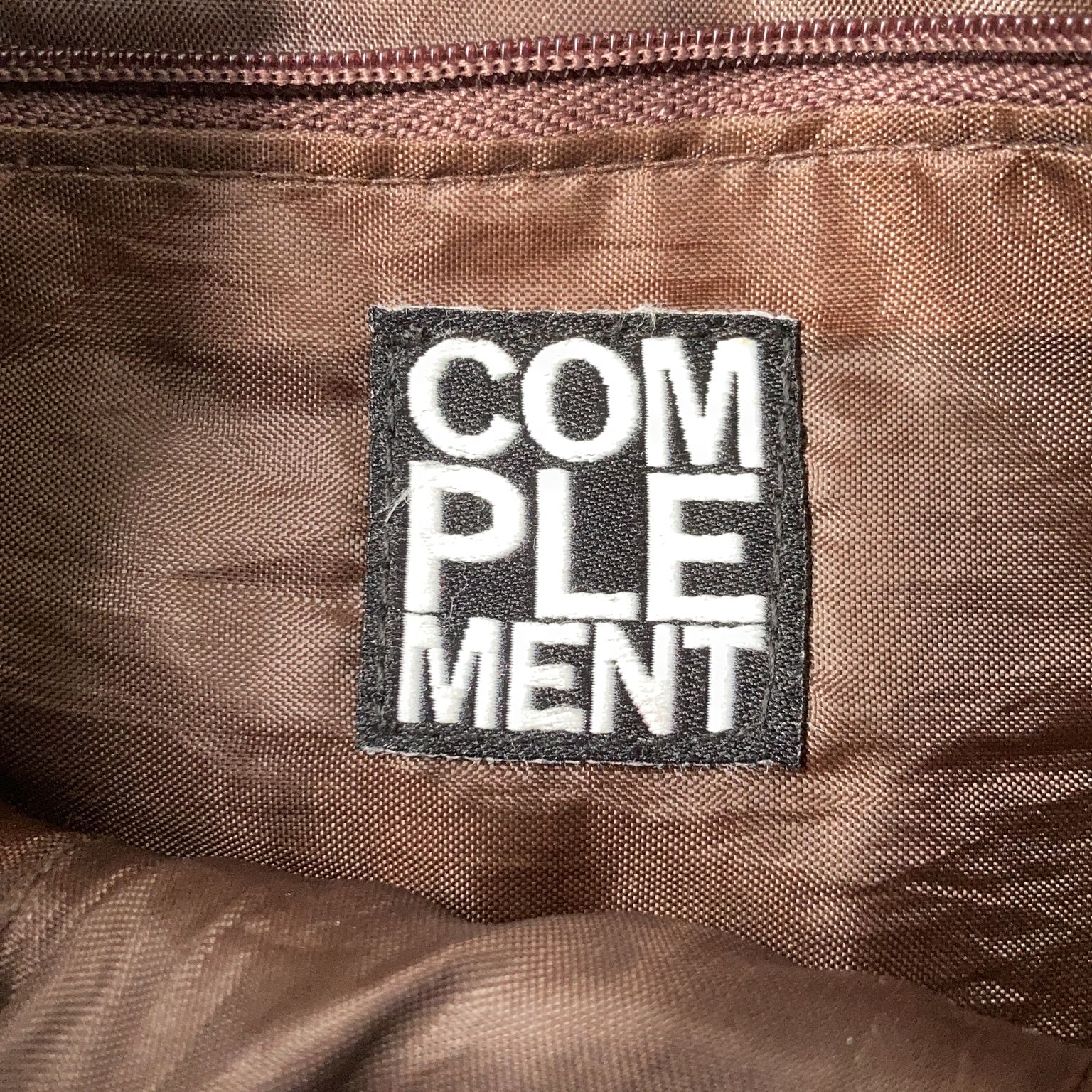 Complement