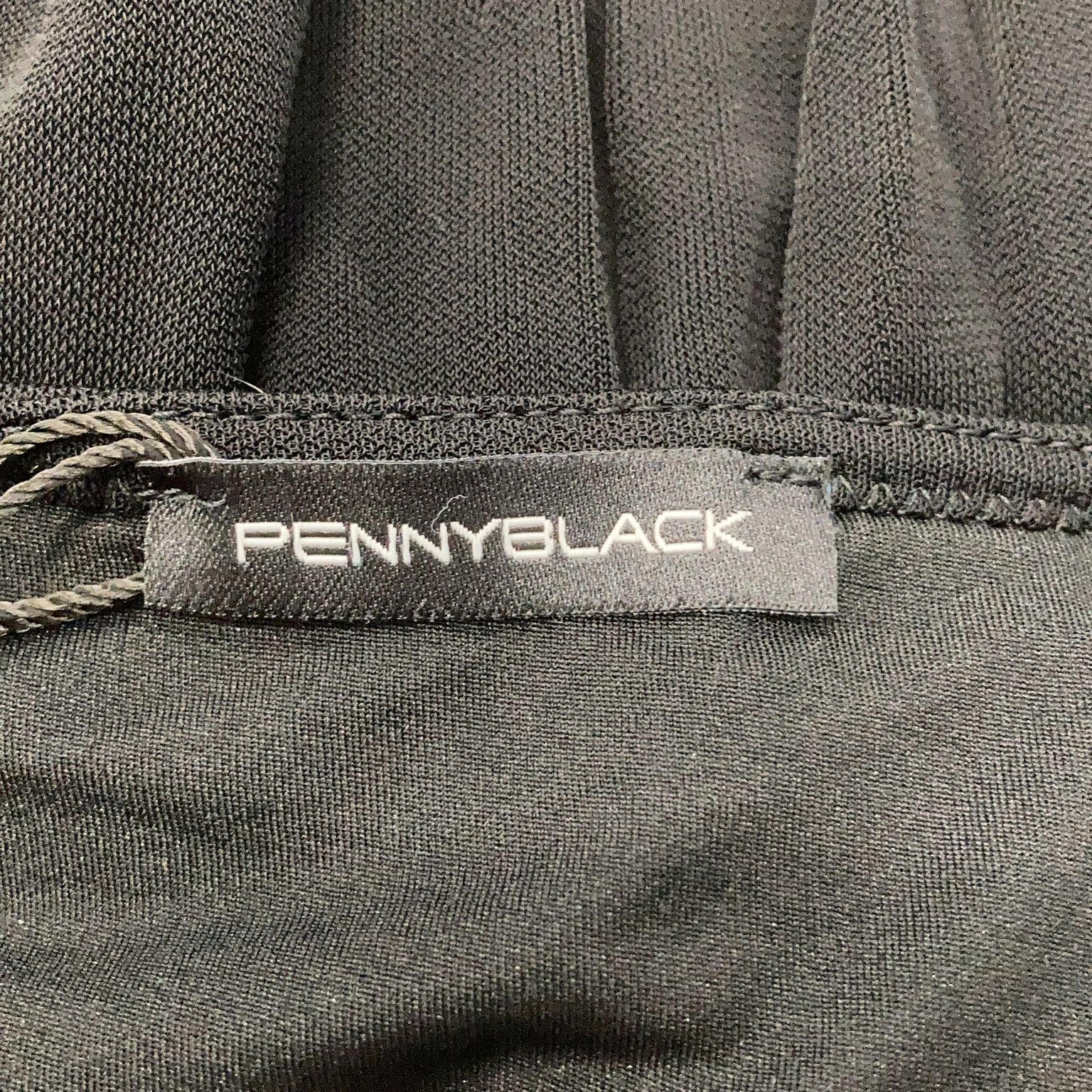 Pennyblack