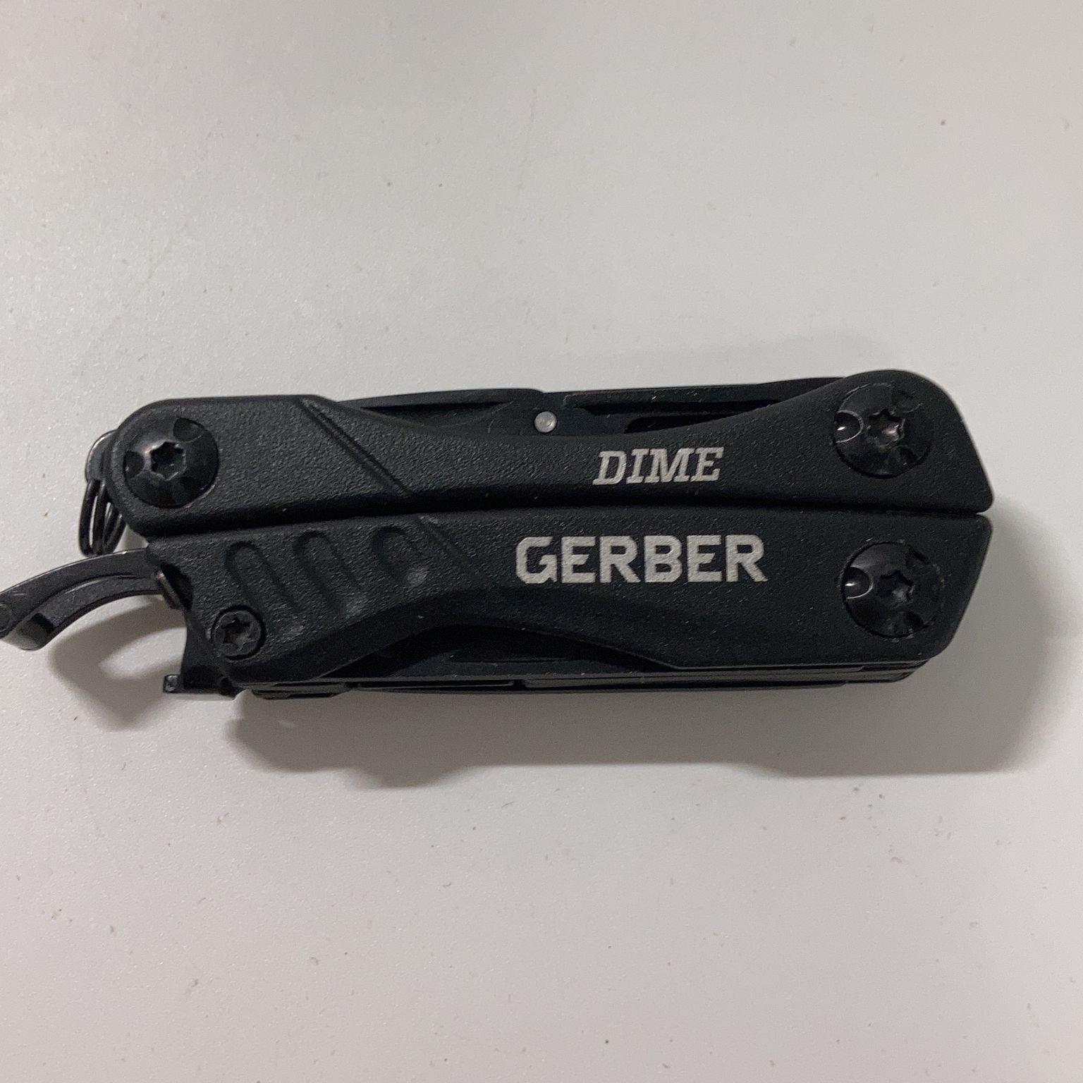 Gerber