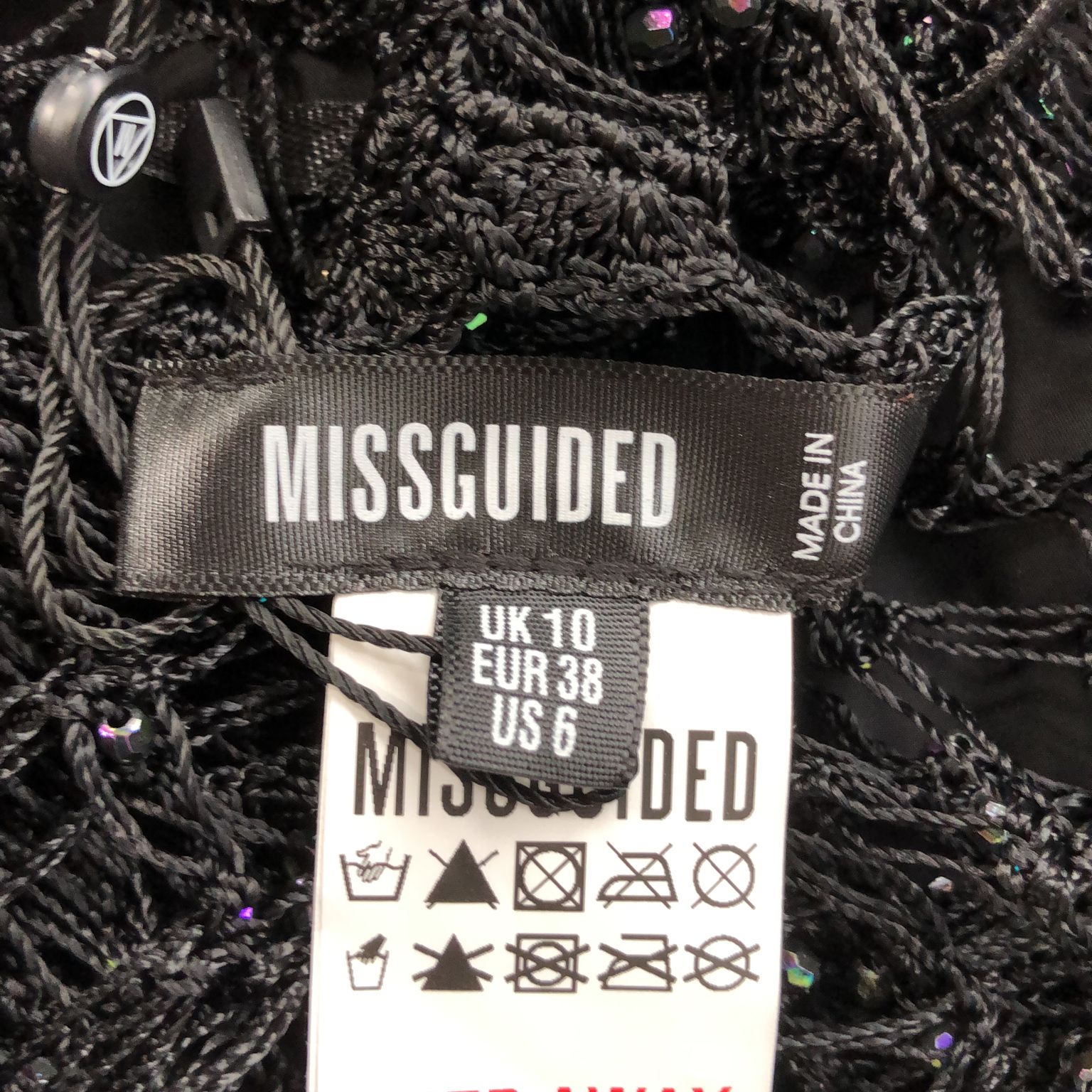 Missguided