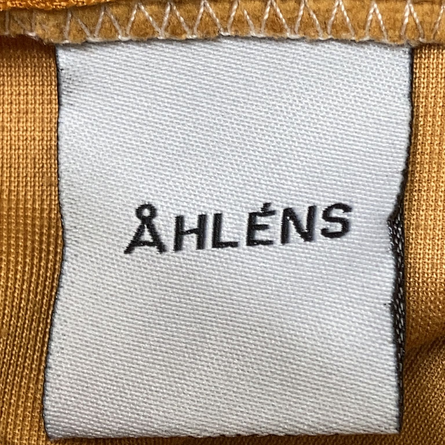 Åhléns