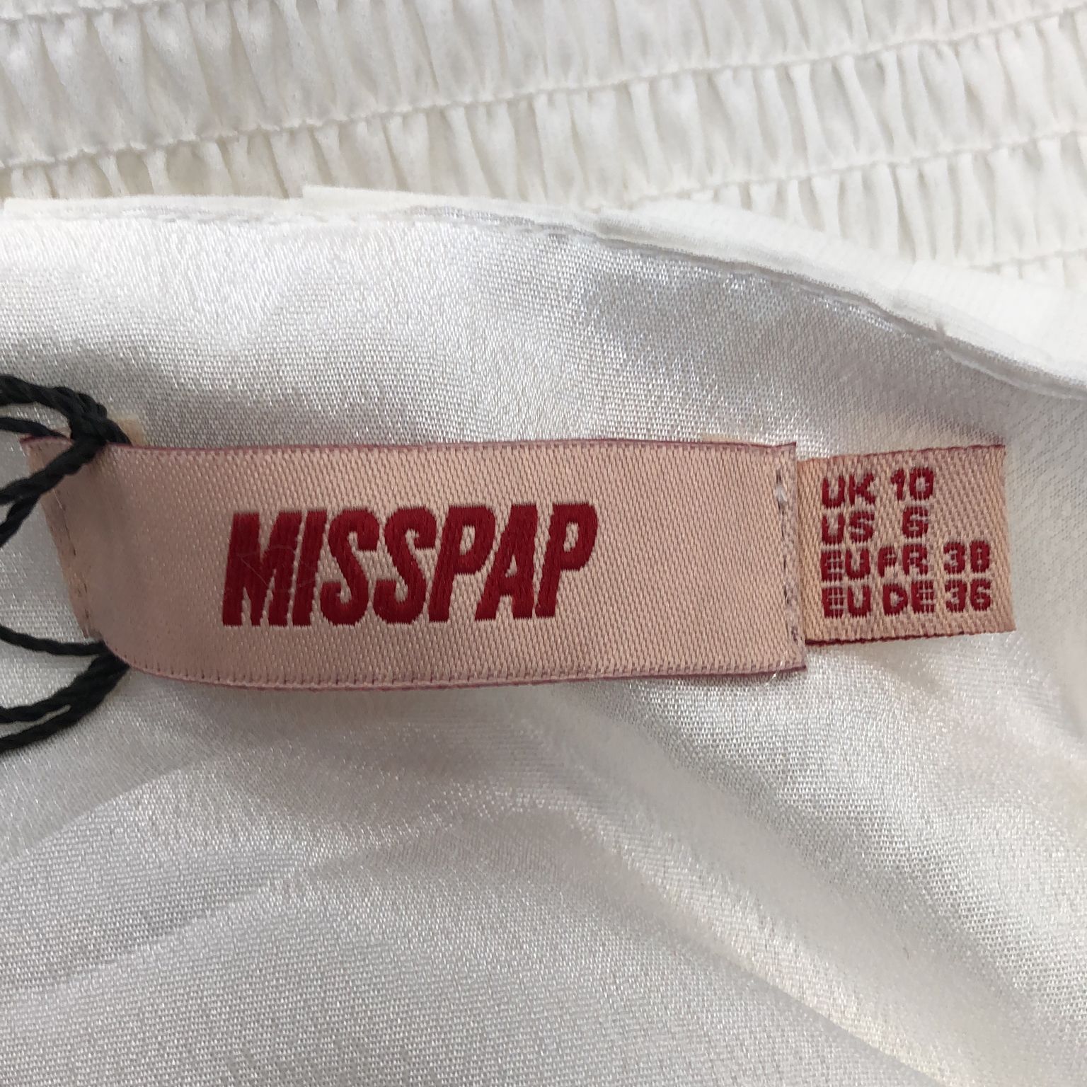 Misspap