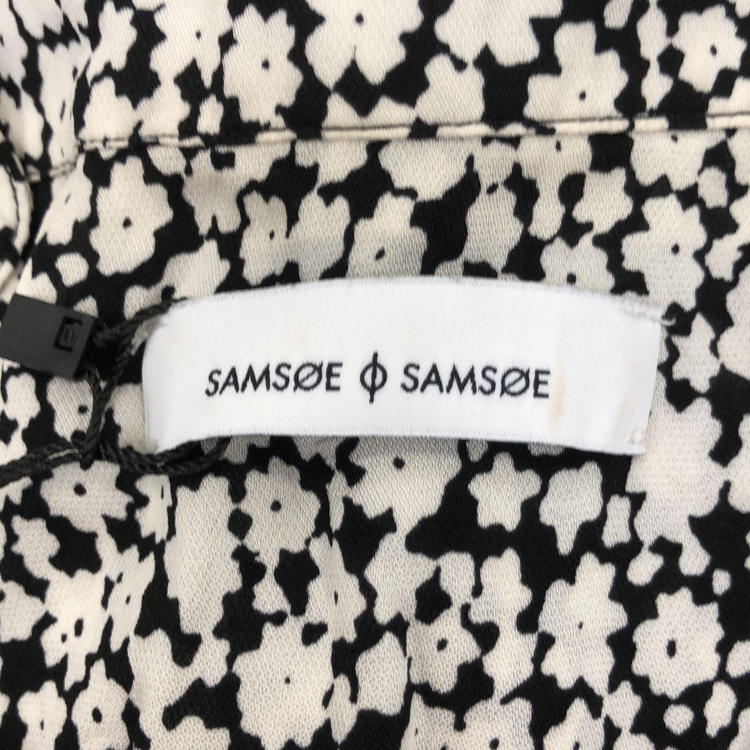 Samsøe  Samsøe