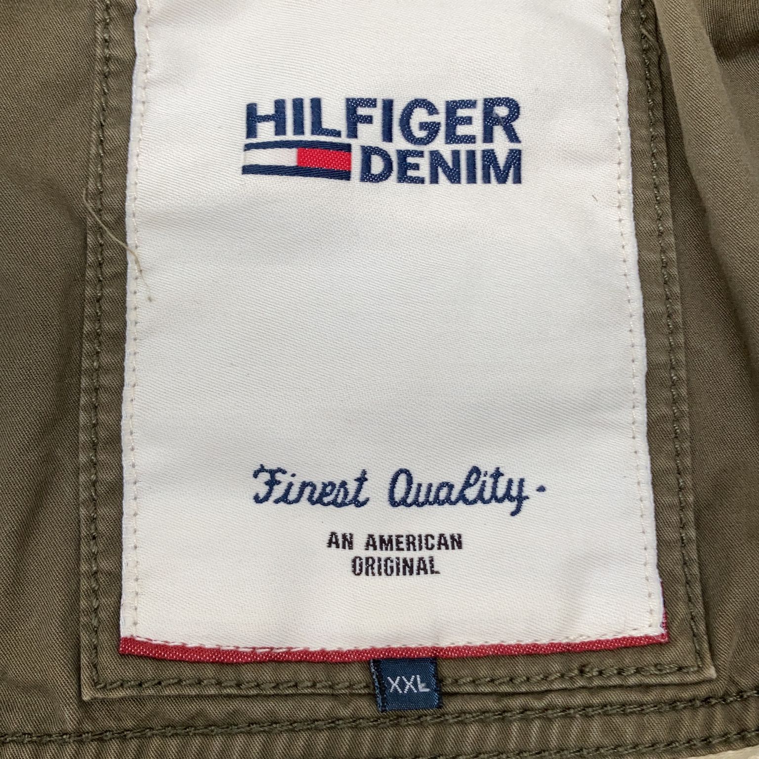 Hilfiger Denim