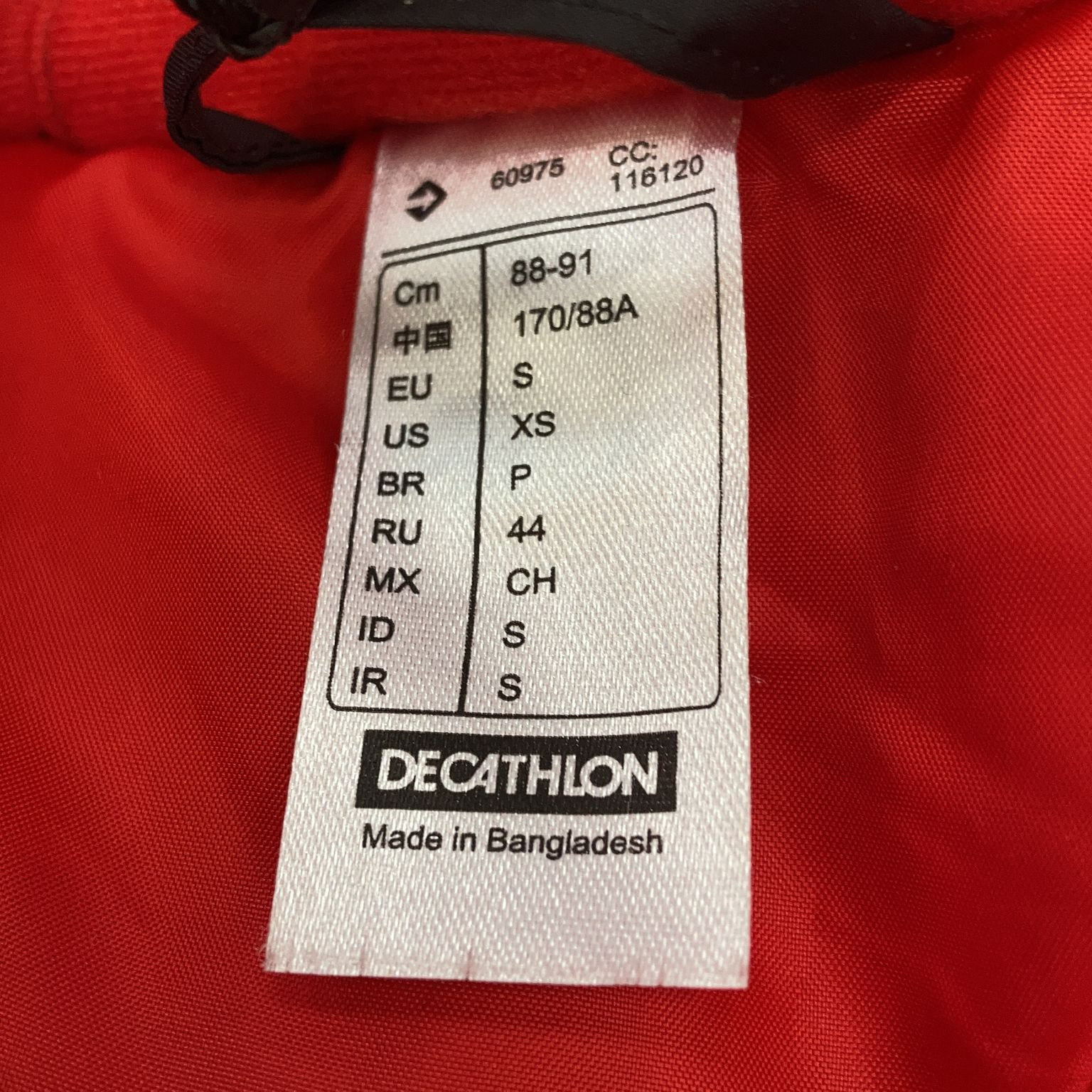 Decathlon