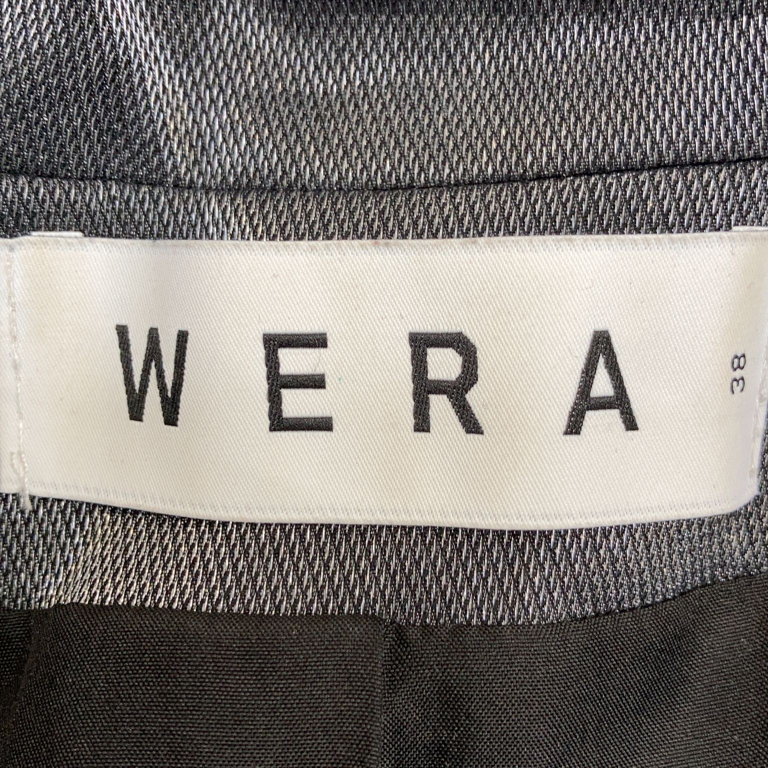 WERA