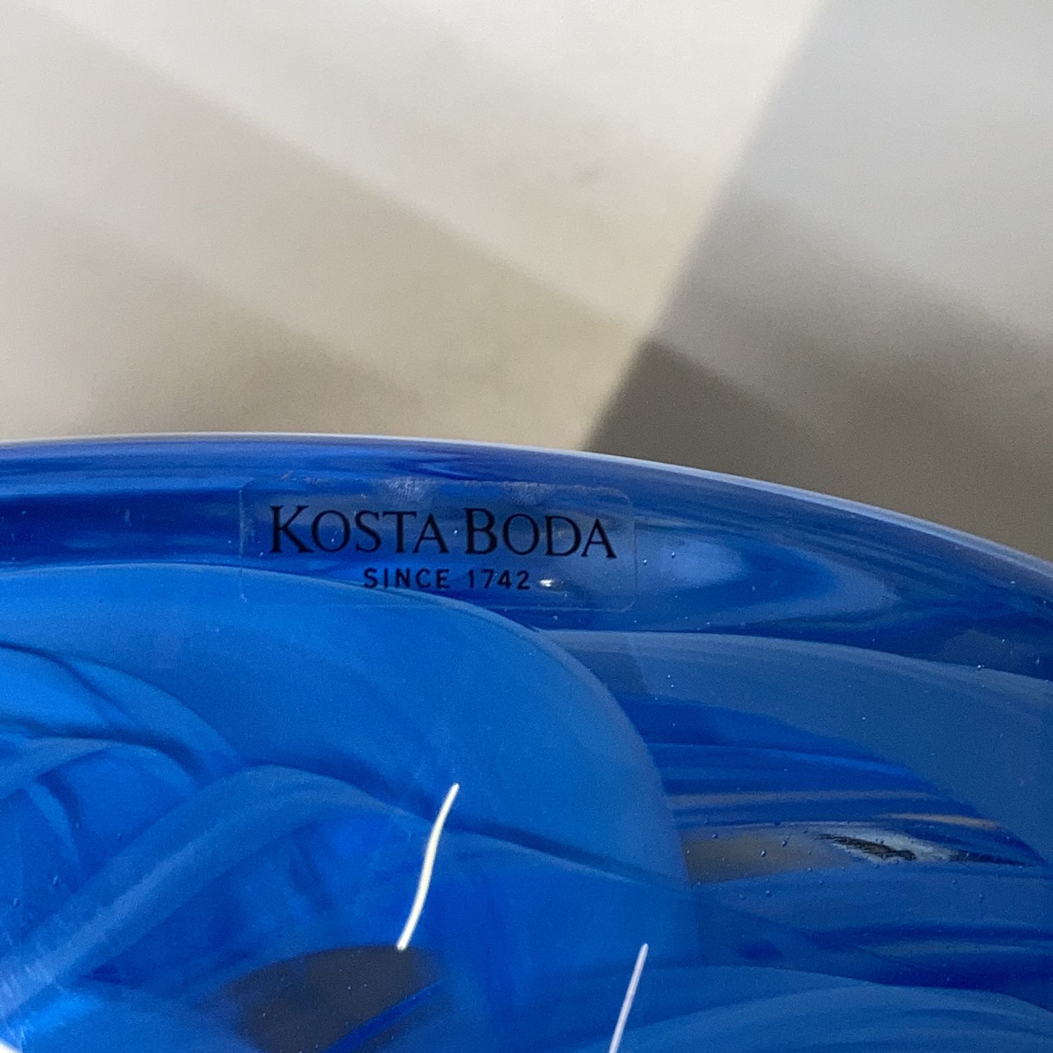 Kosta Boda