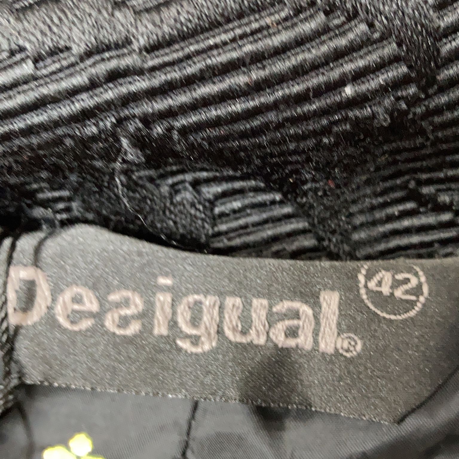 Desigual