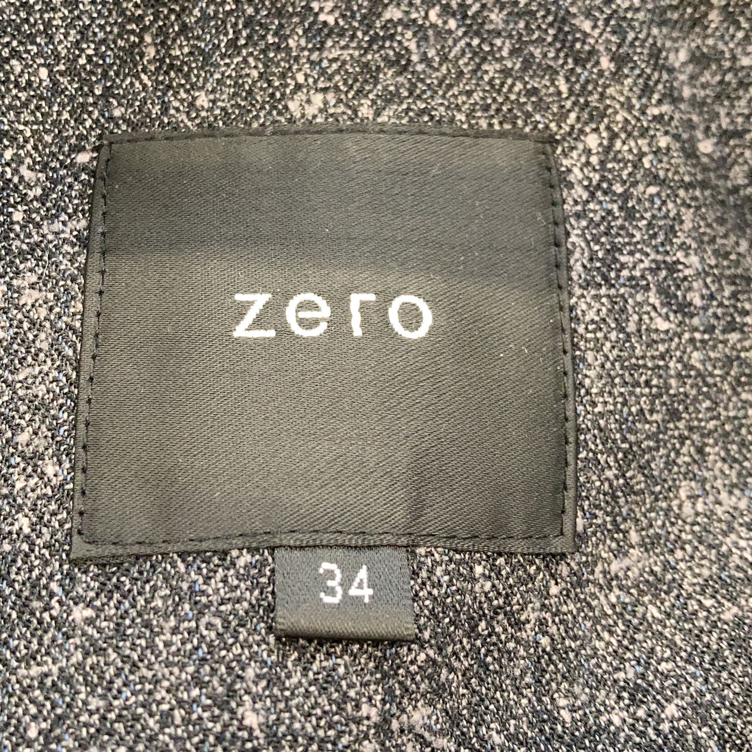 Zero