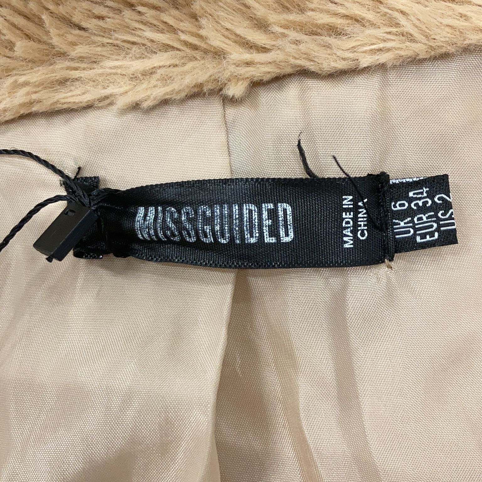 Missguided