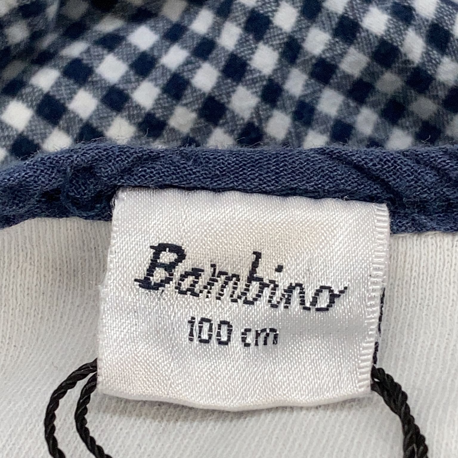 Bambino