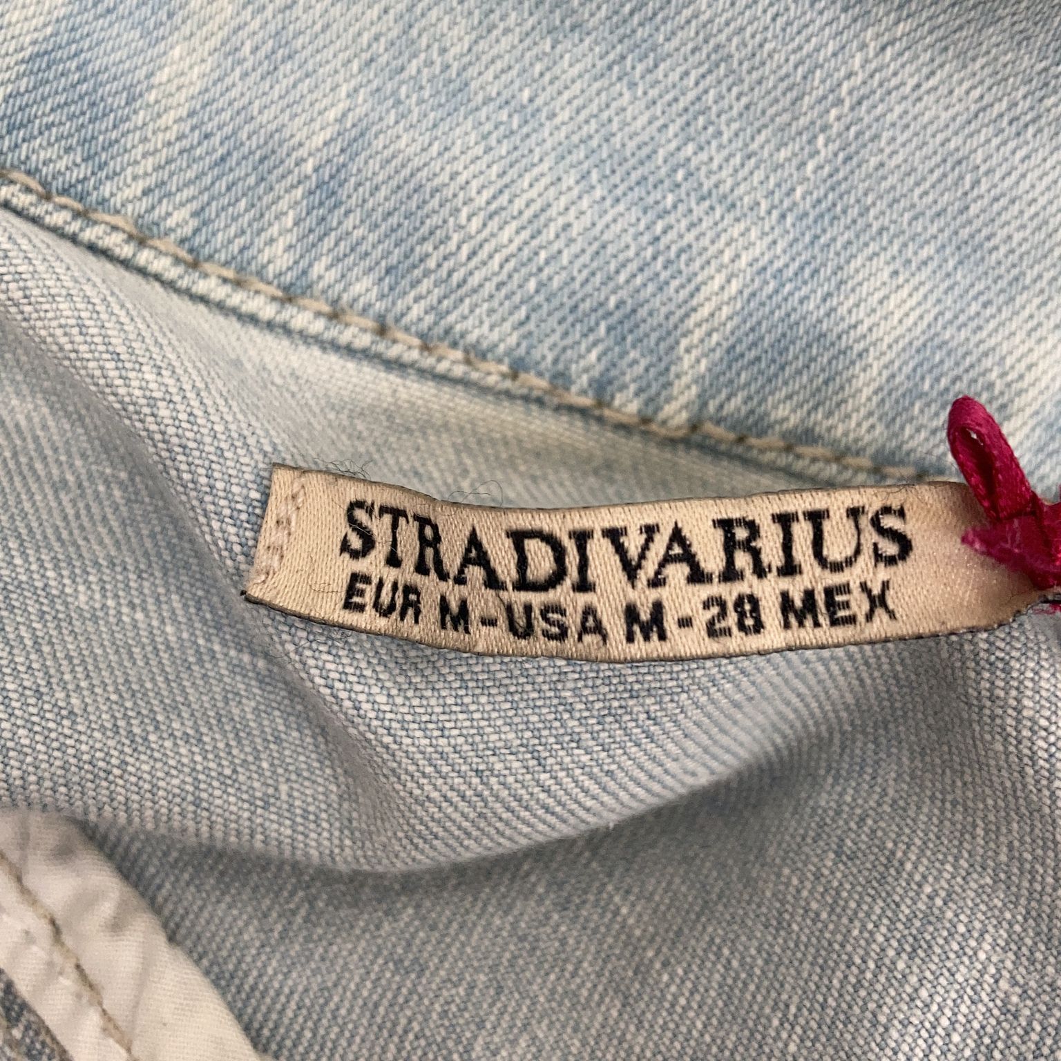 Stradivarius