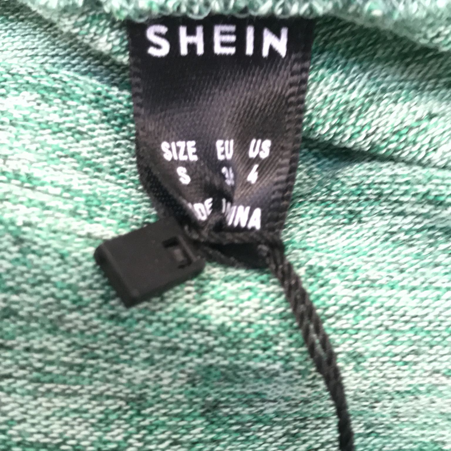 Shein