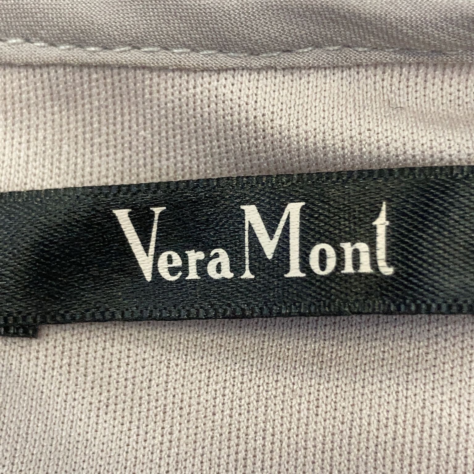 Vera Mont