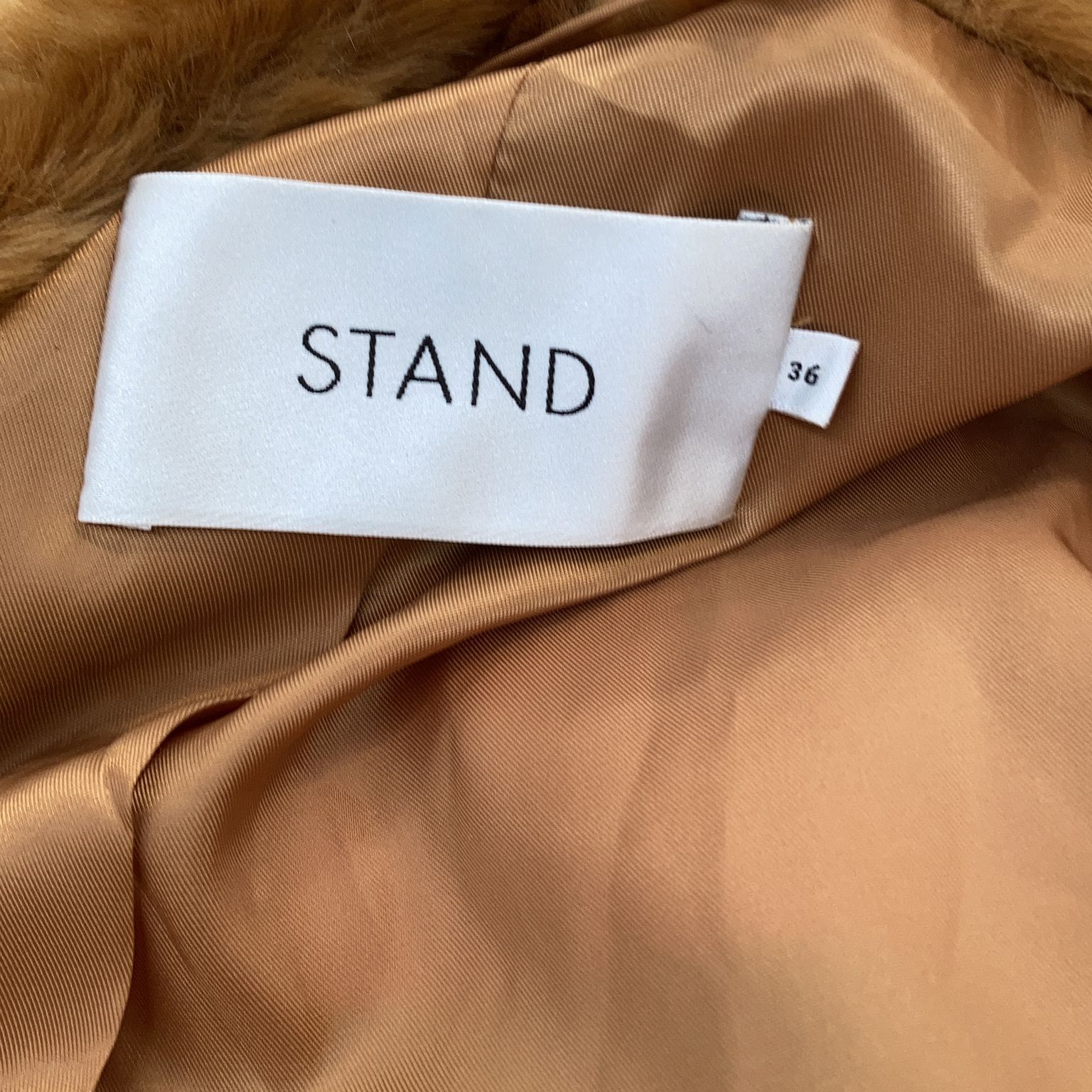 Stand