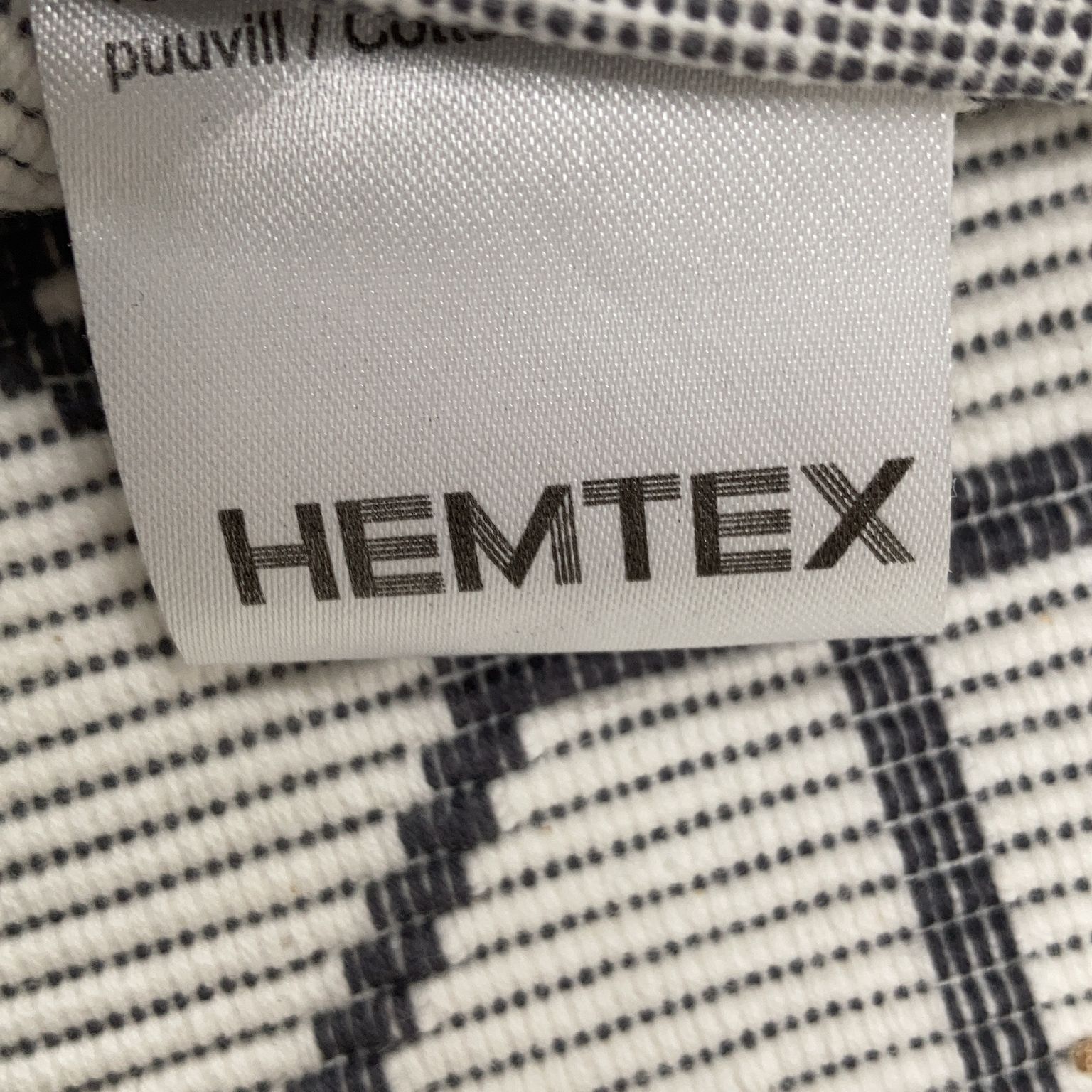 Hemtex