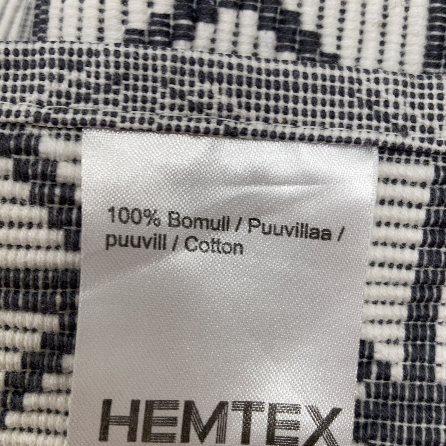 Hemtex