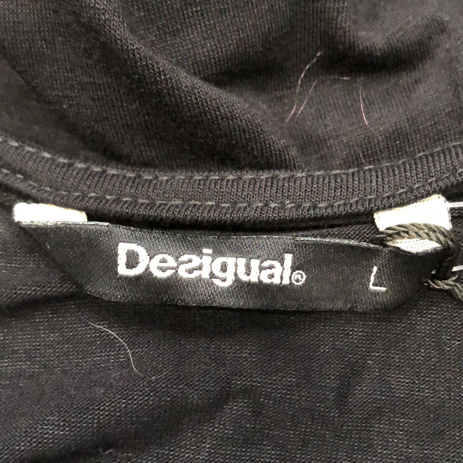 Desigual