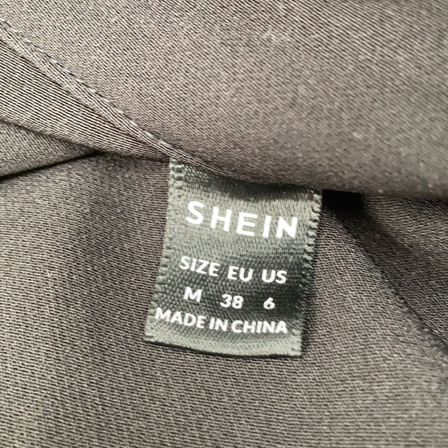 Shein