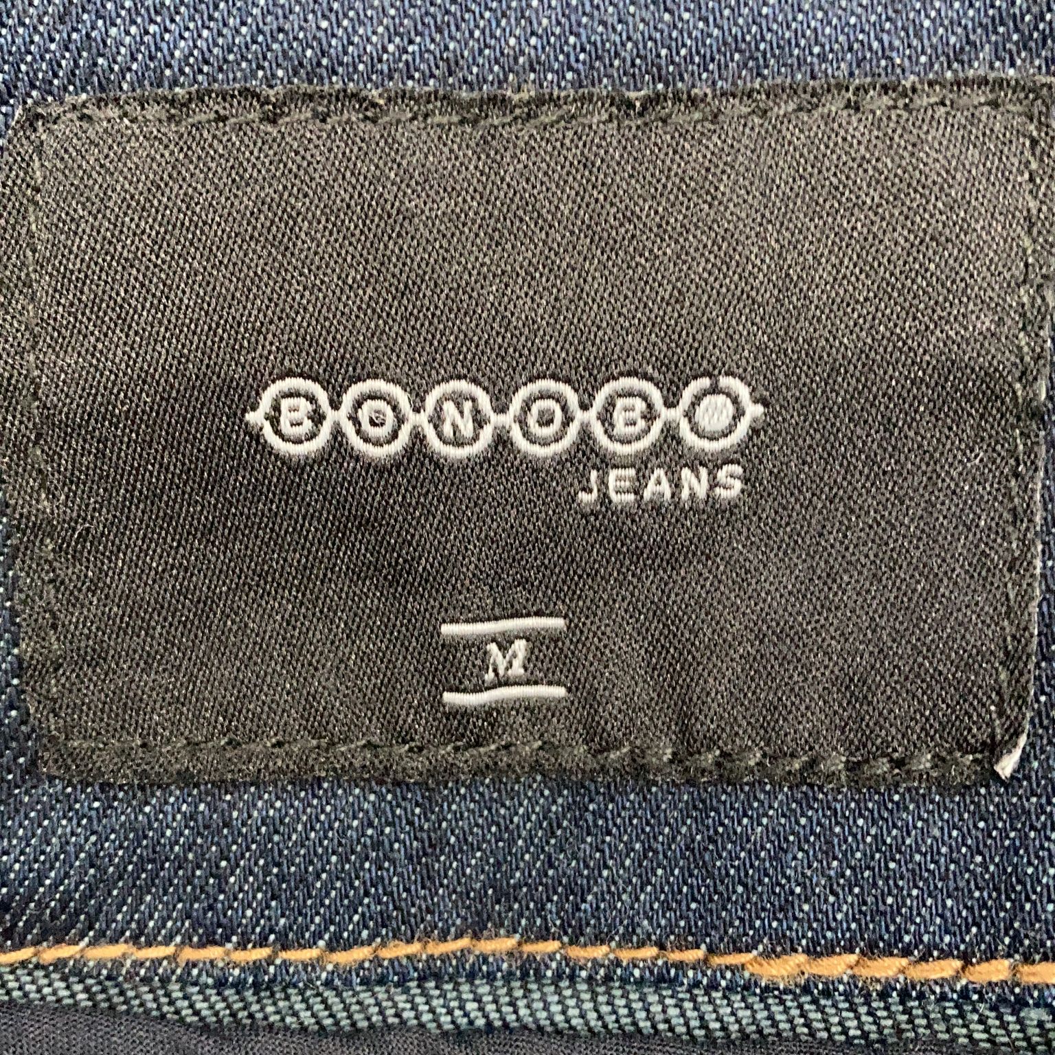 Bonobo jeans