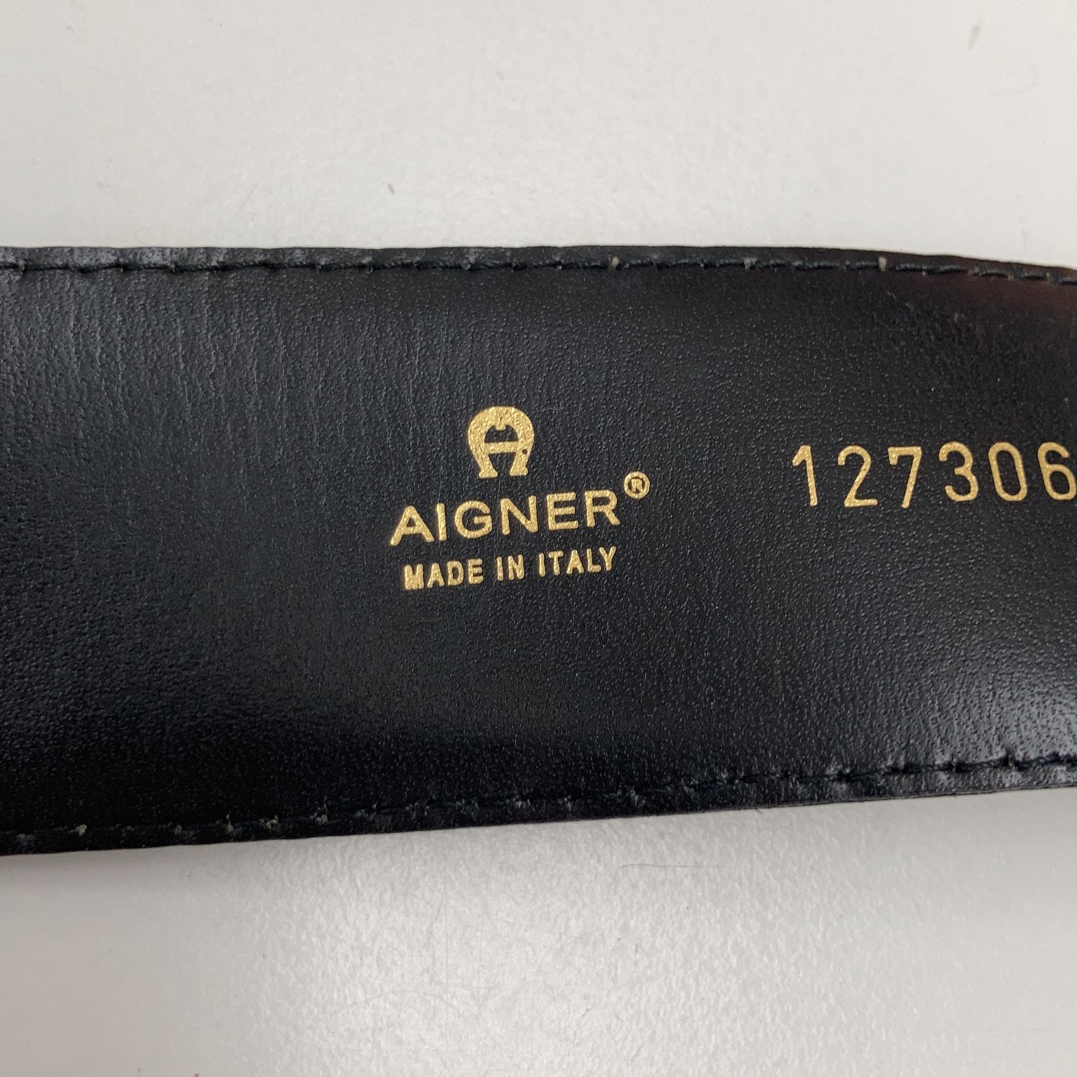 Aigner