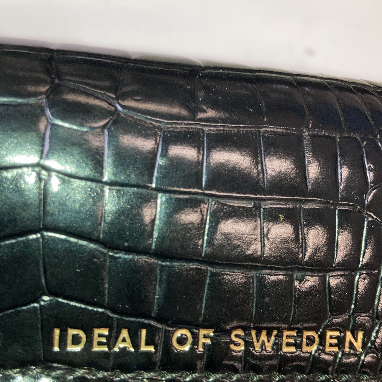 iDeal of Sweden