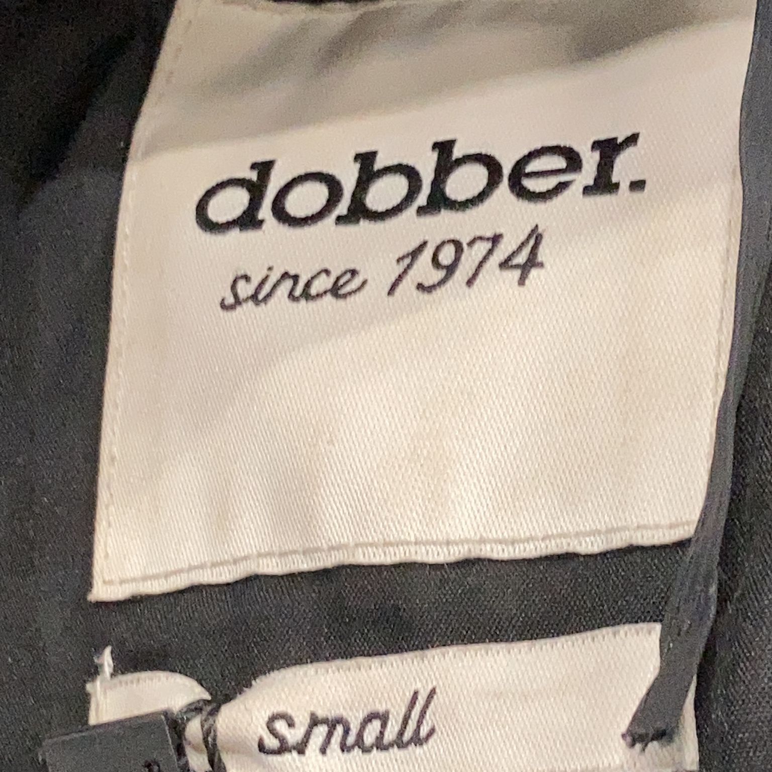 Dobber