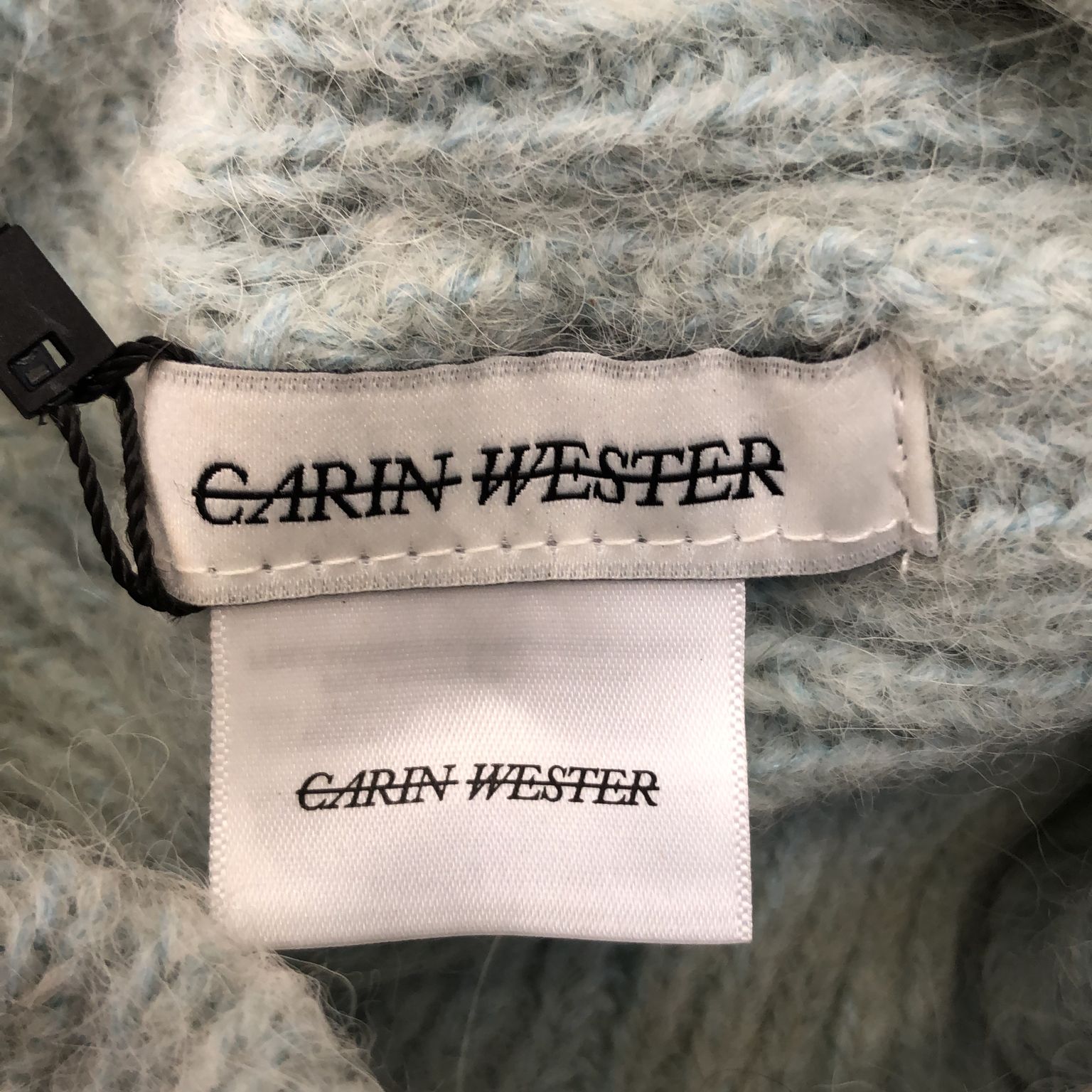 Carin Wester