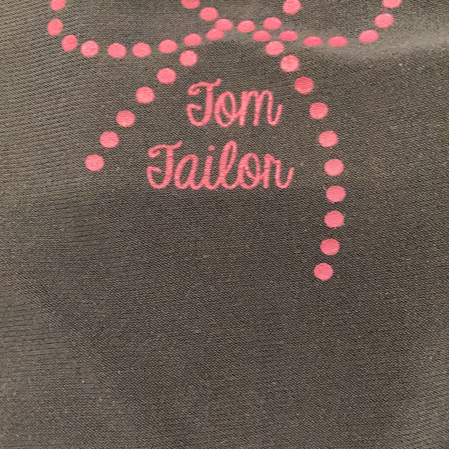 Tom Tailor