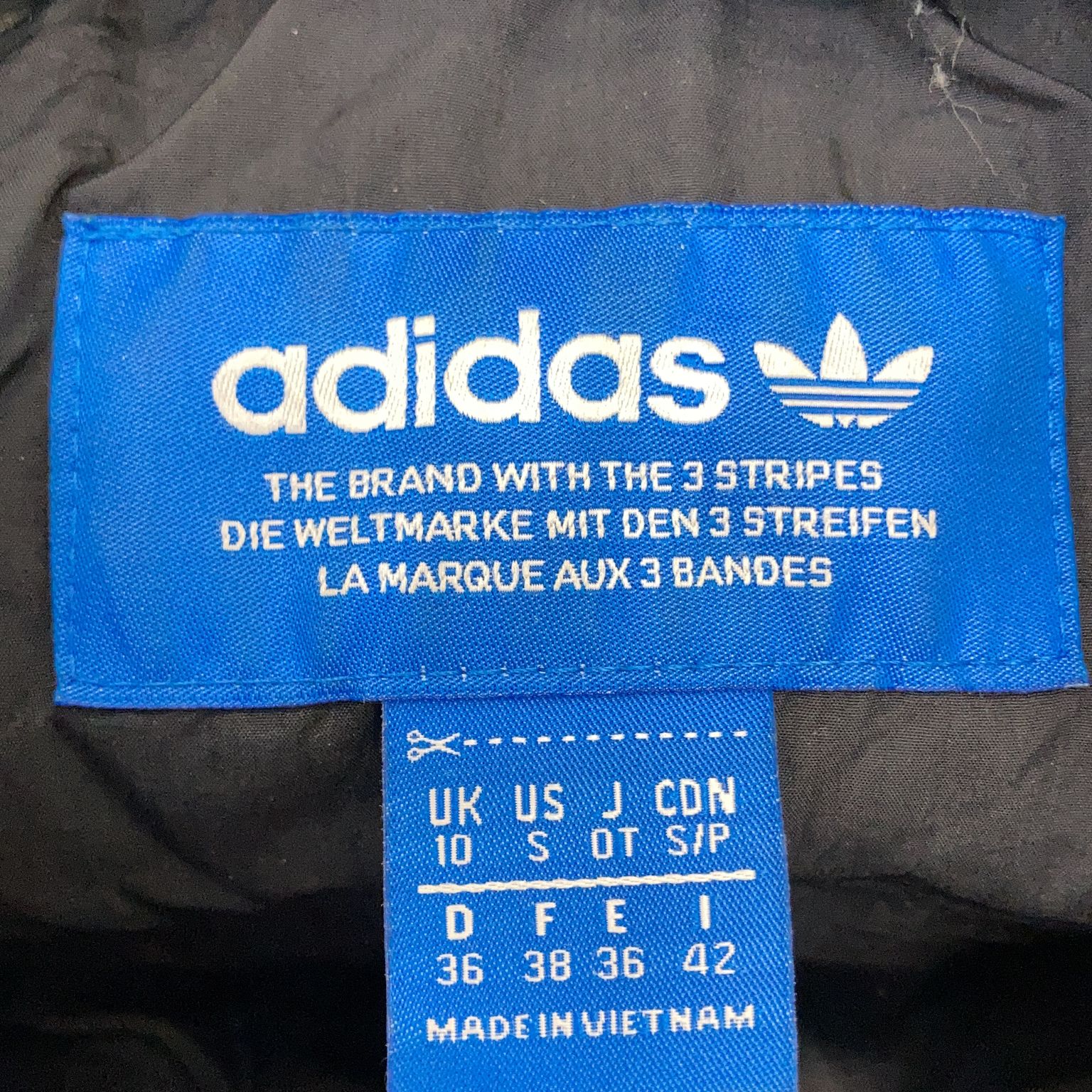 Adidas