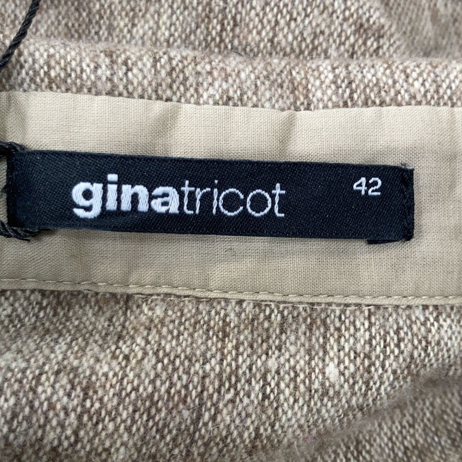 Gina Tricot