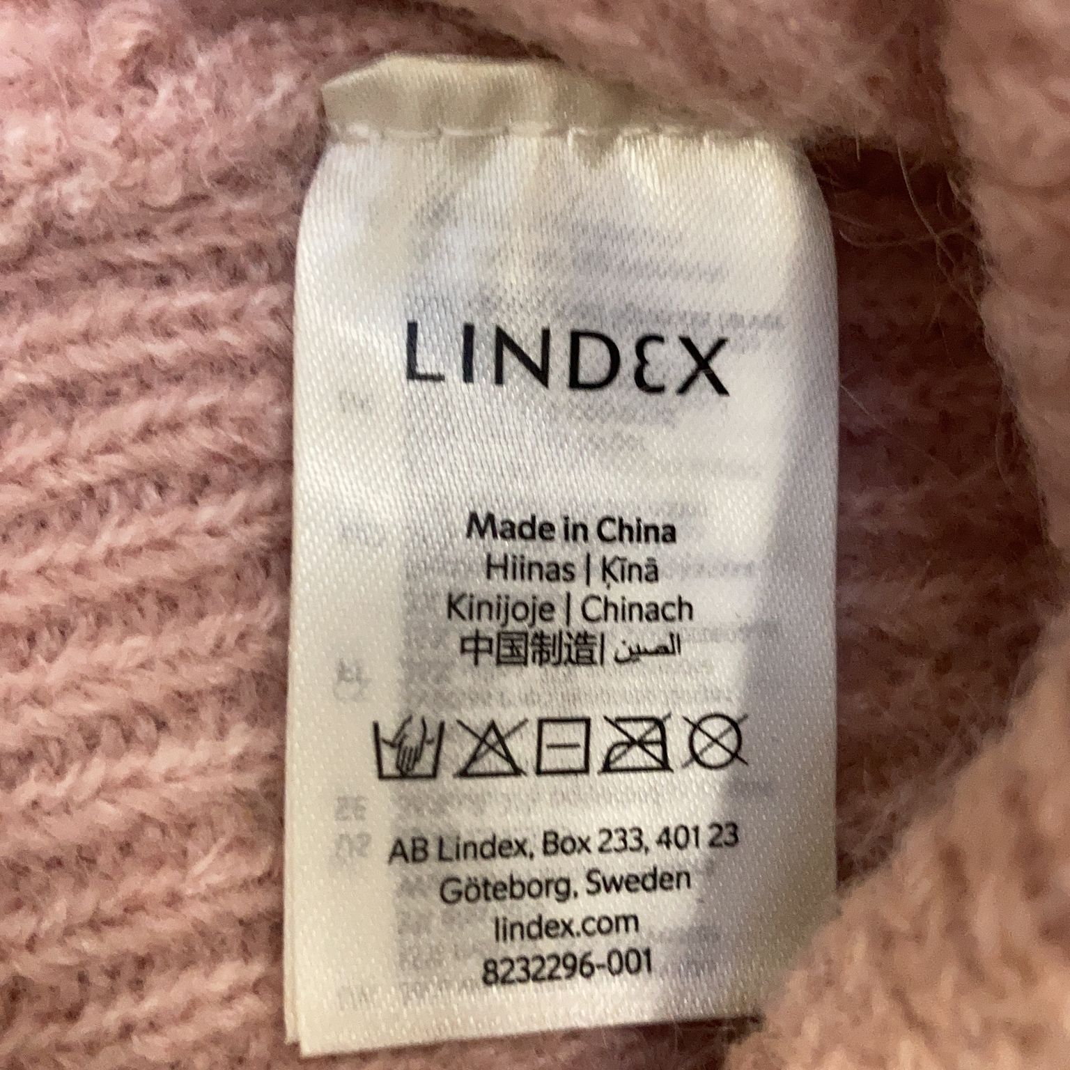 Lindex