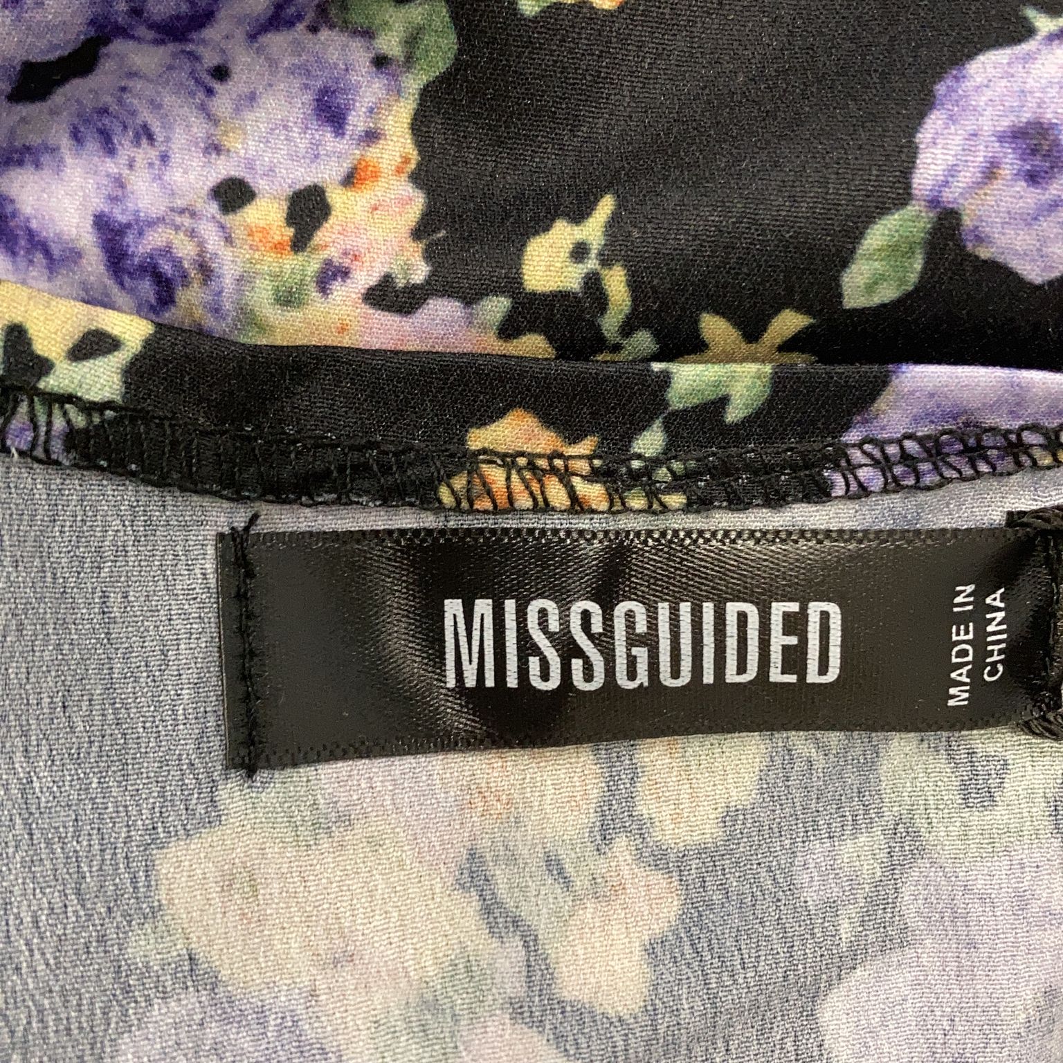 Missguided